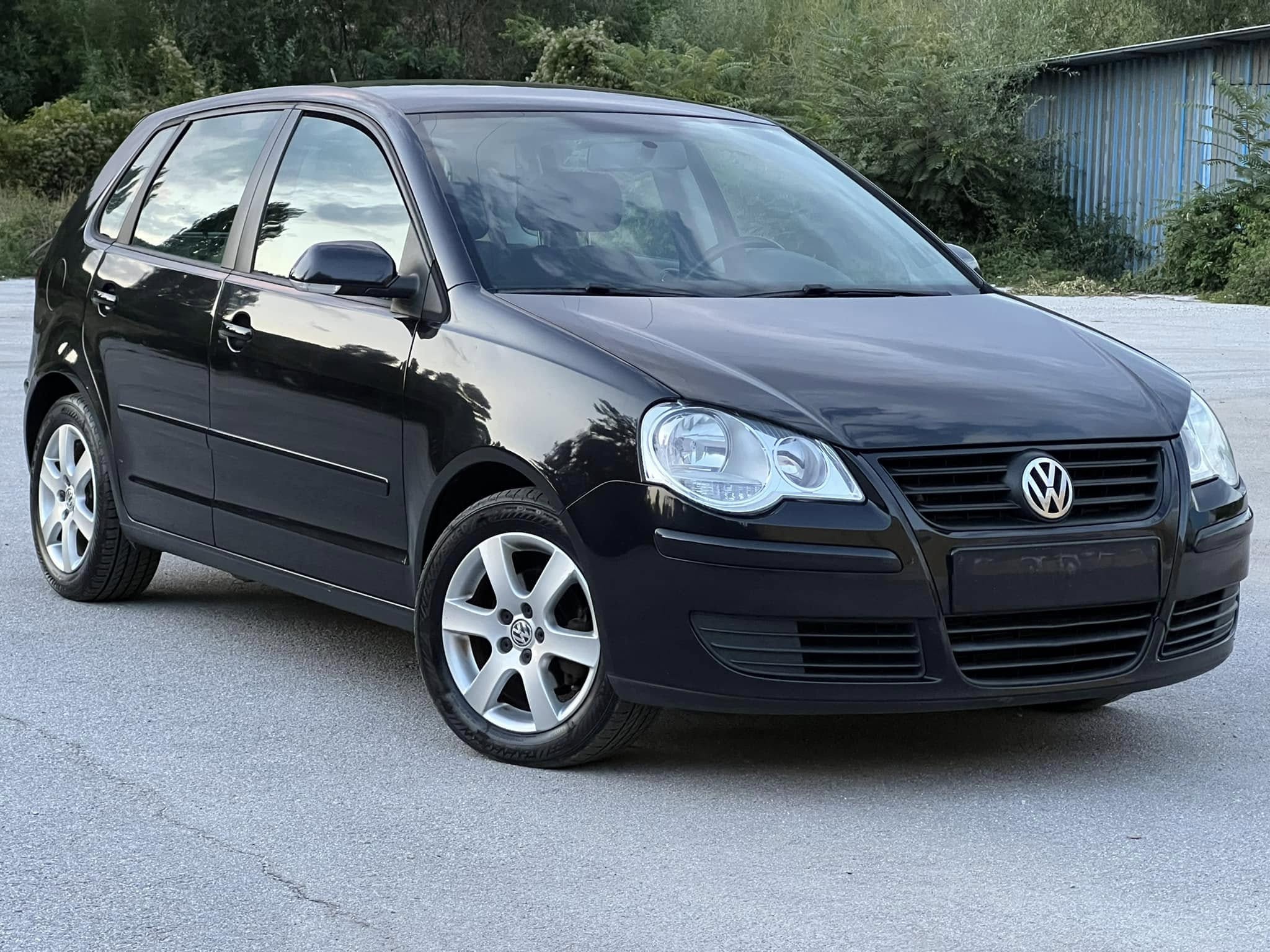 Volkswagen