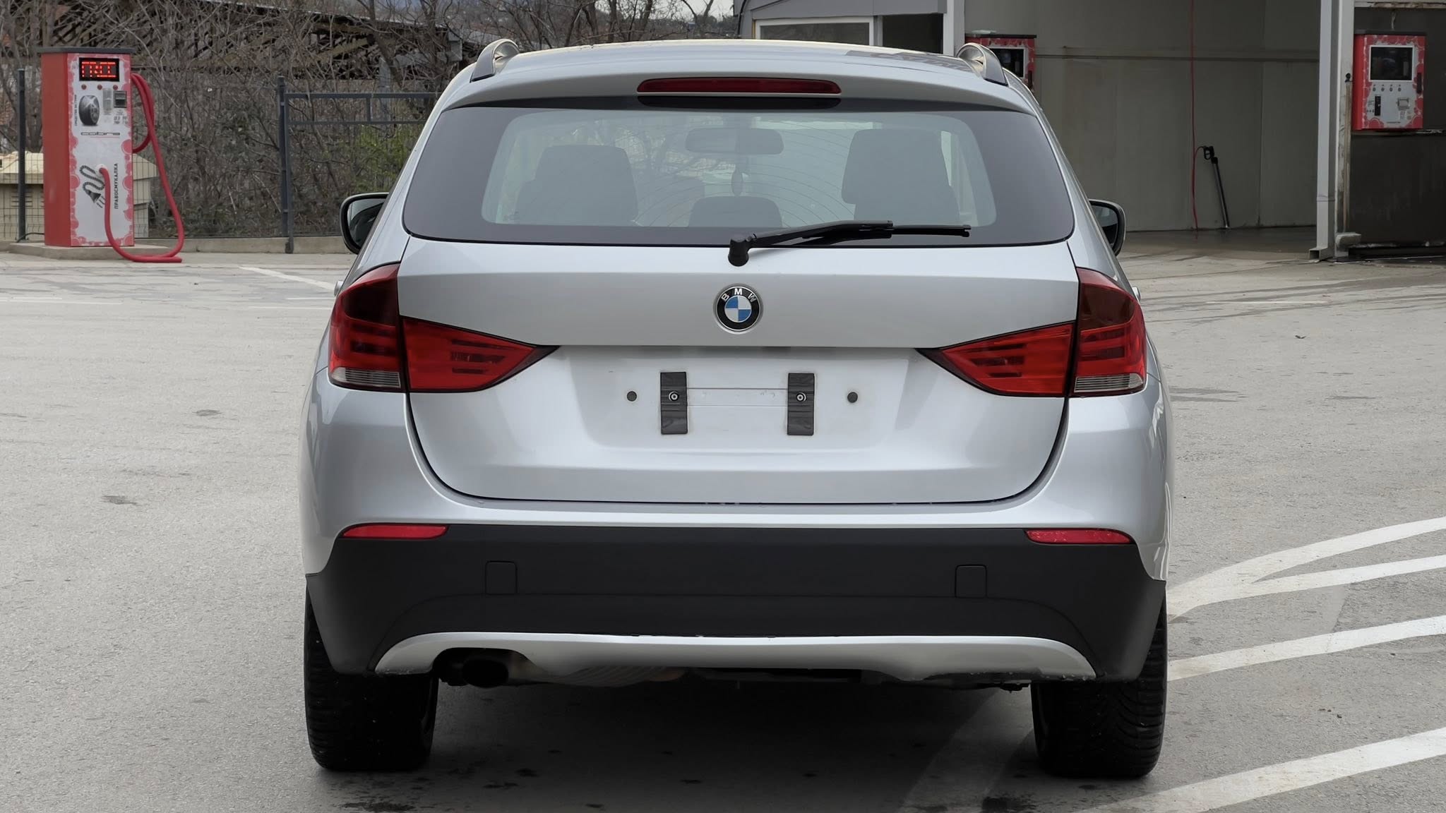 BMW