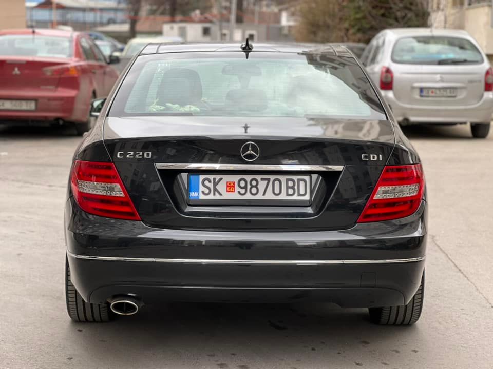 Mercedes