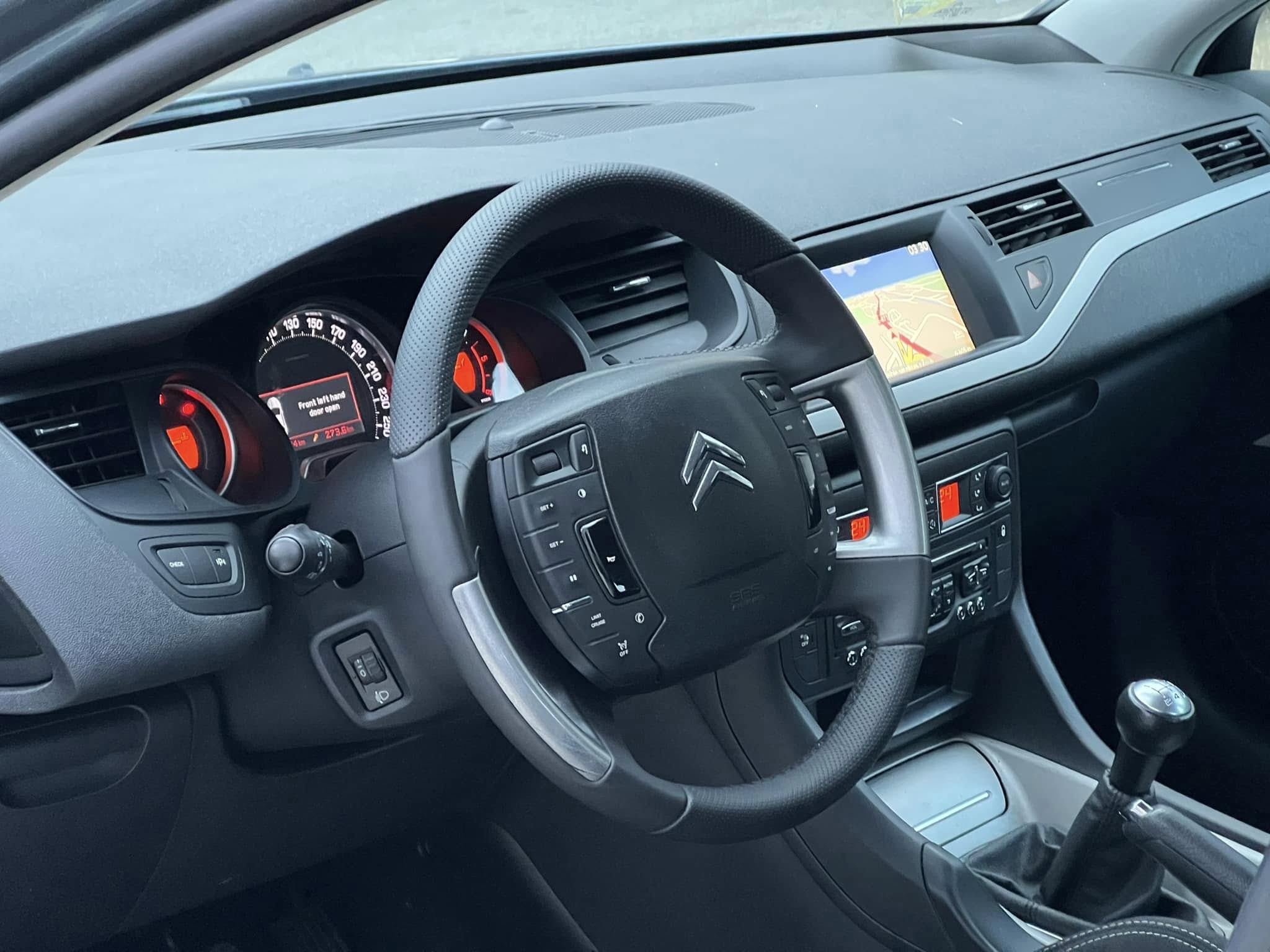Citroen