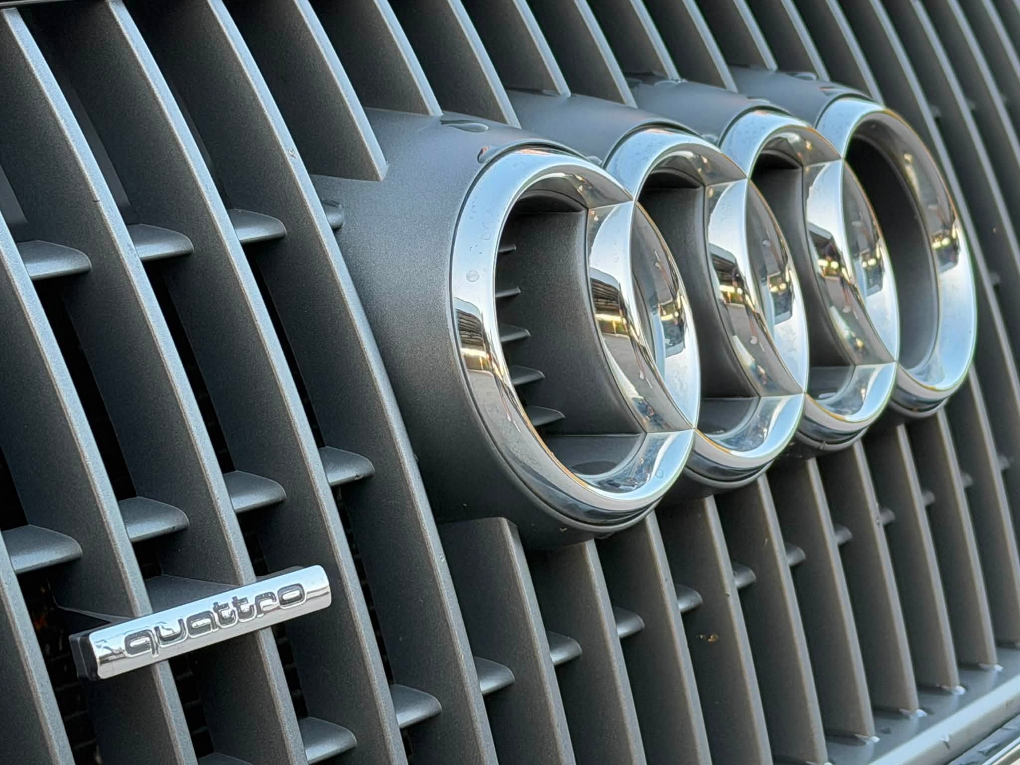AUDI