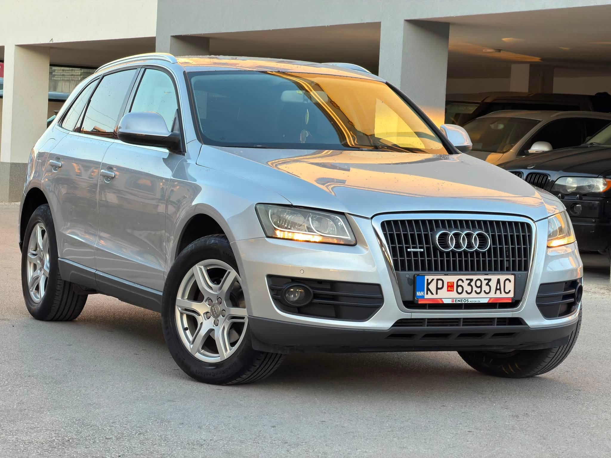AUDI