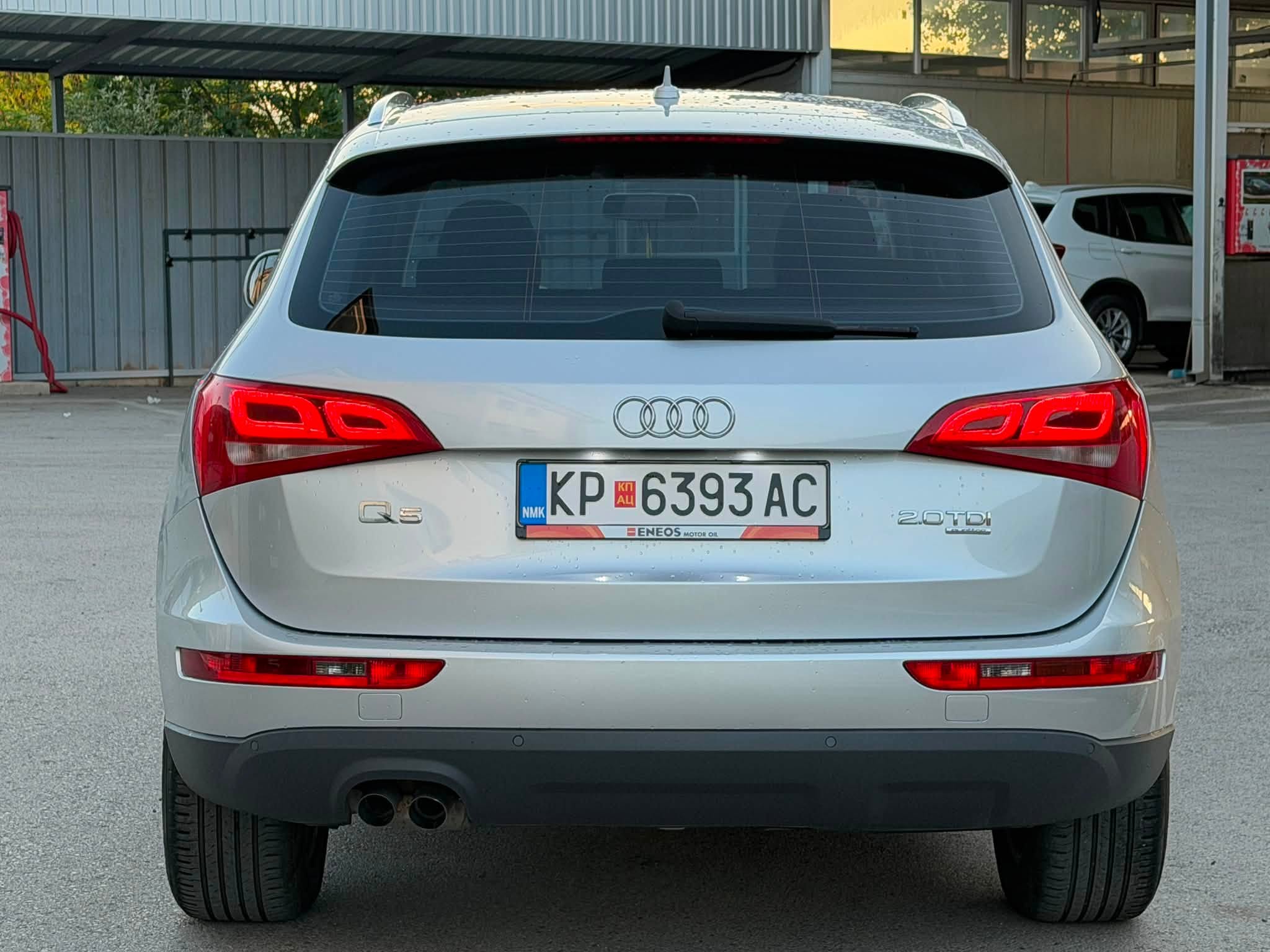 AUDI