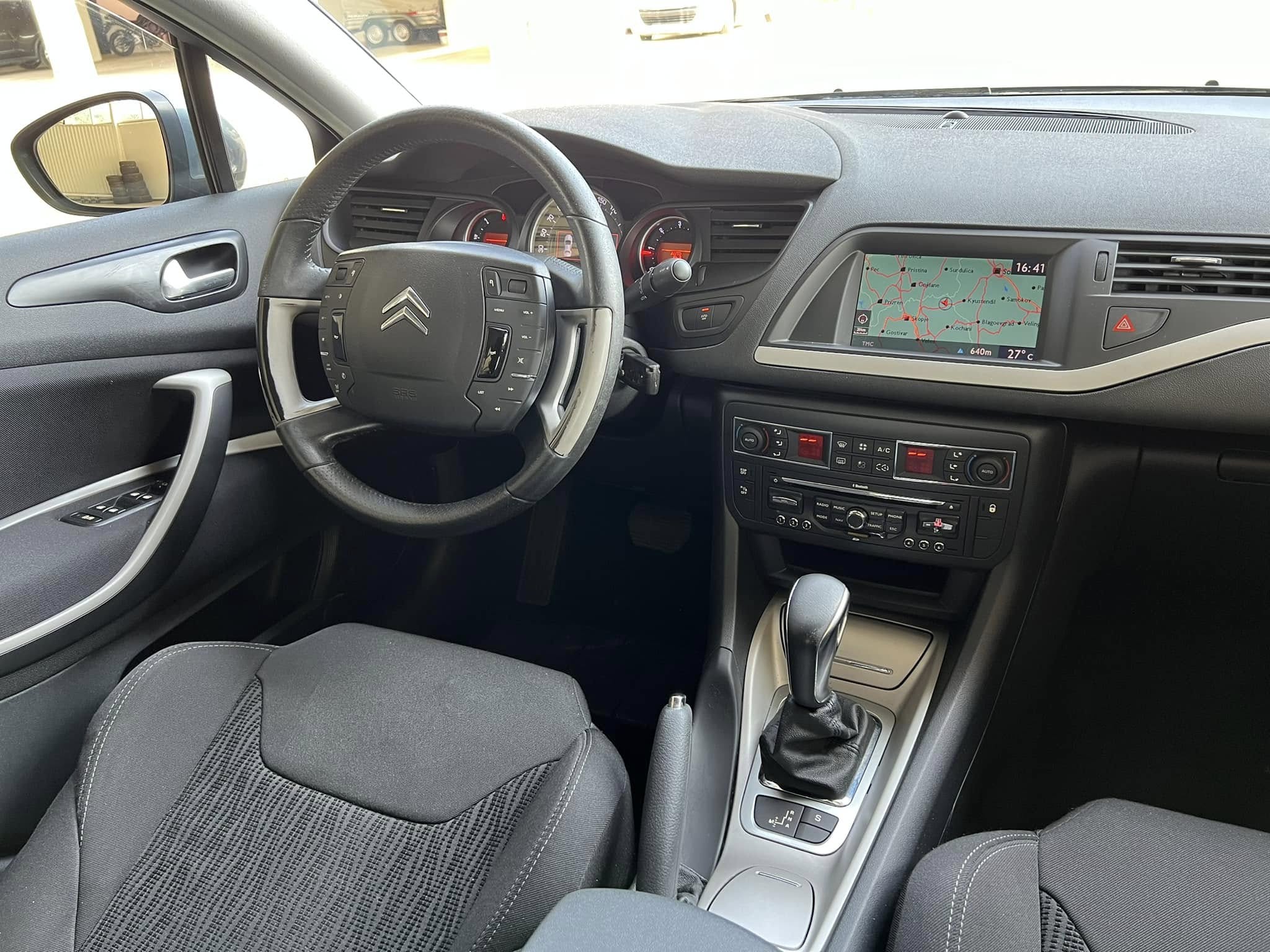 Citroen