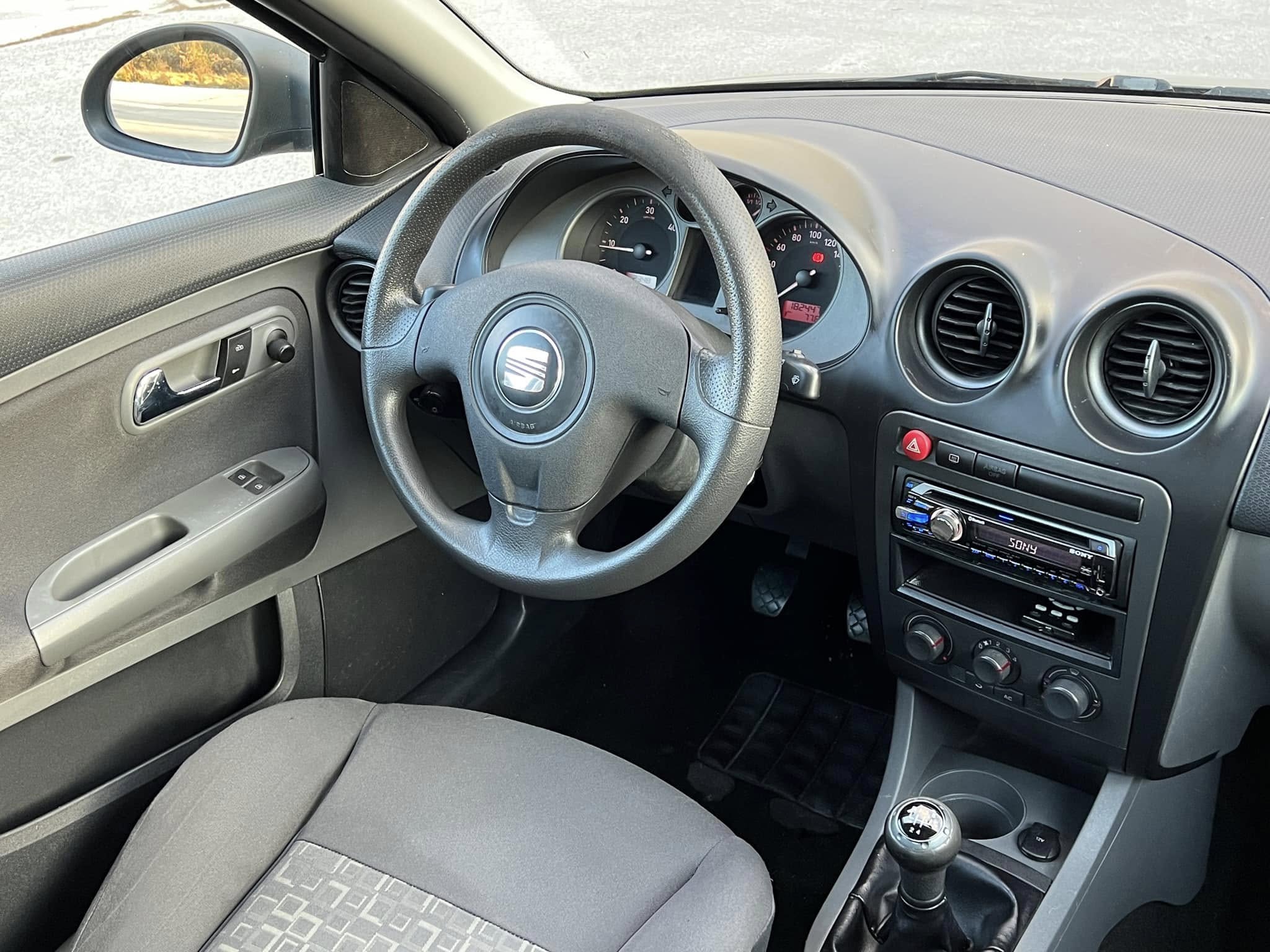 Seat