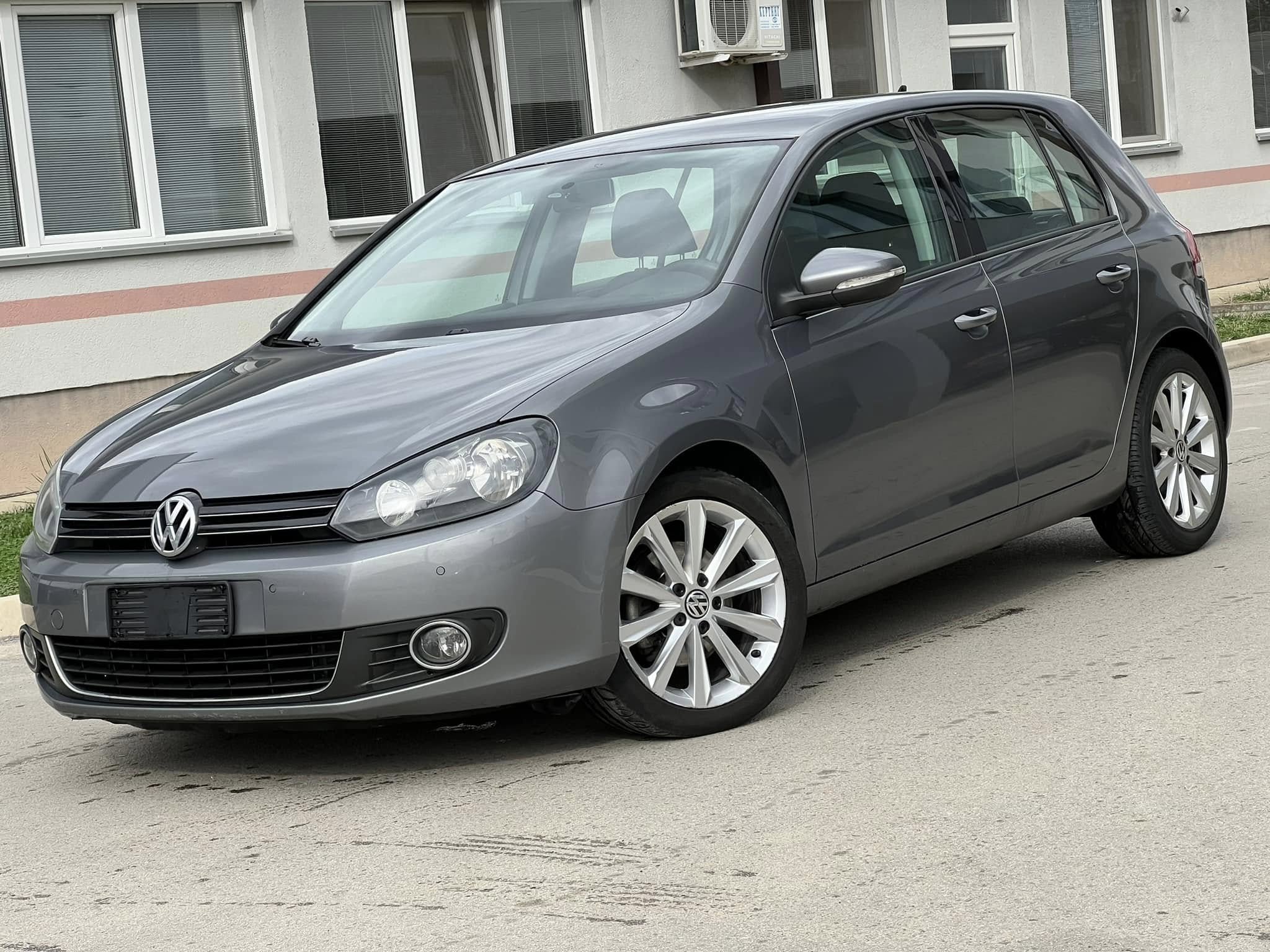 Volkswagen