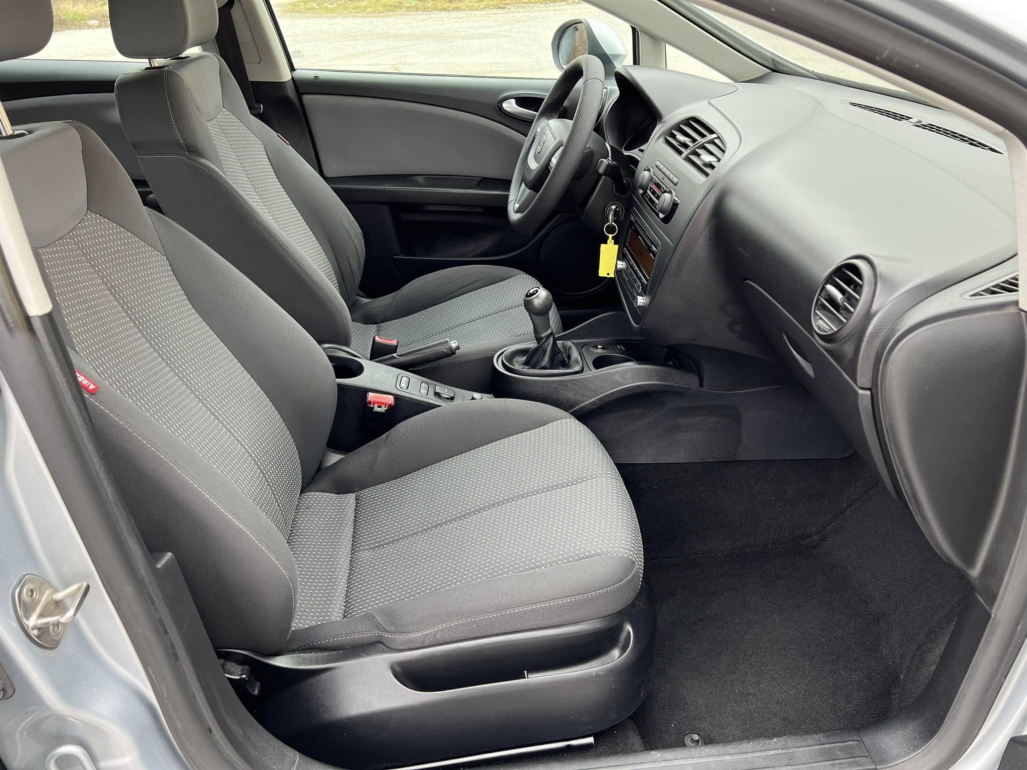 Seat