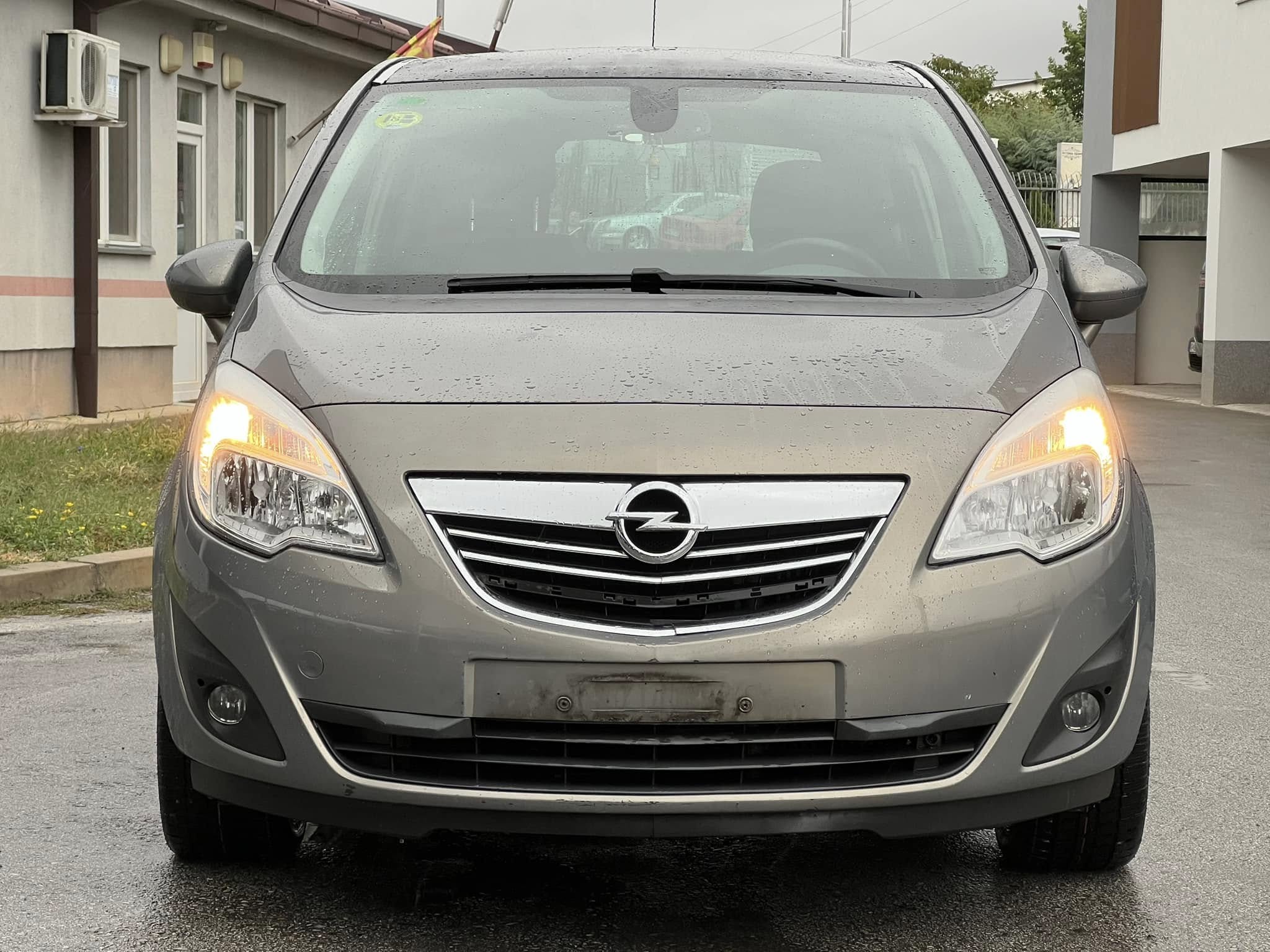Opel