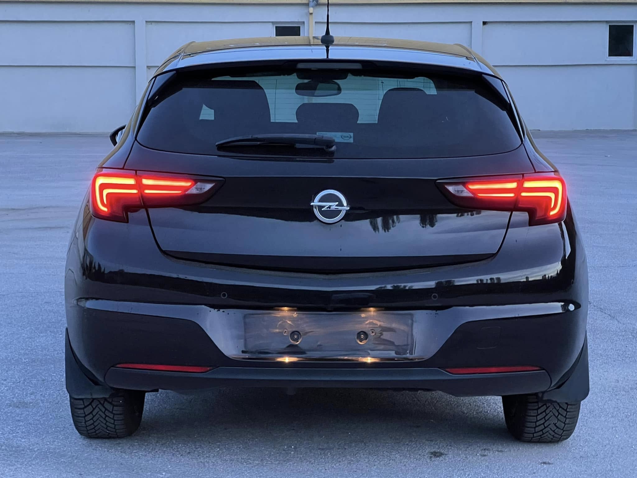 Opel