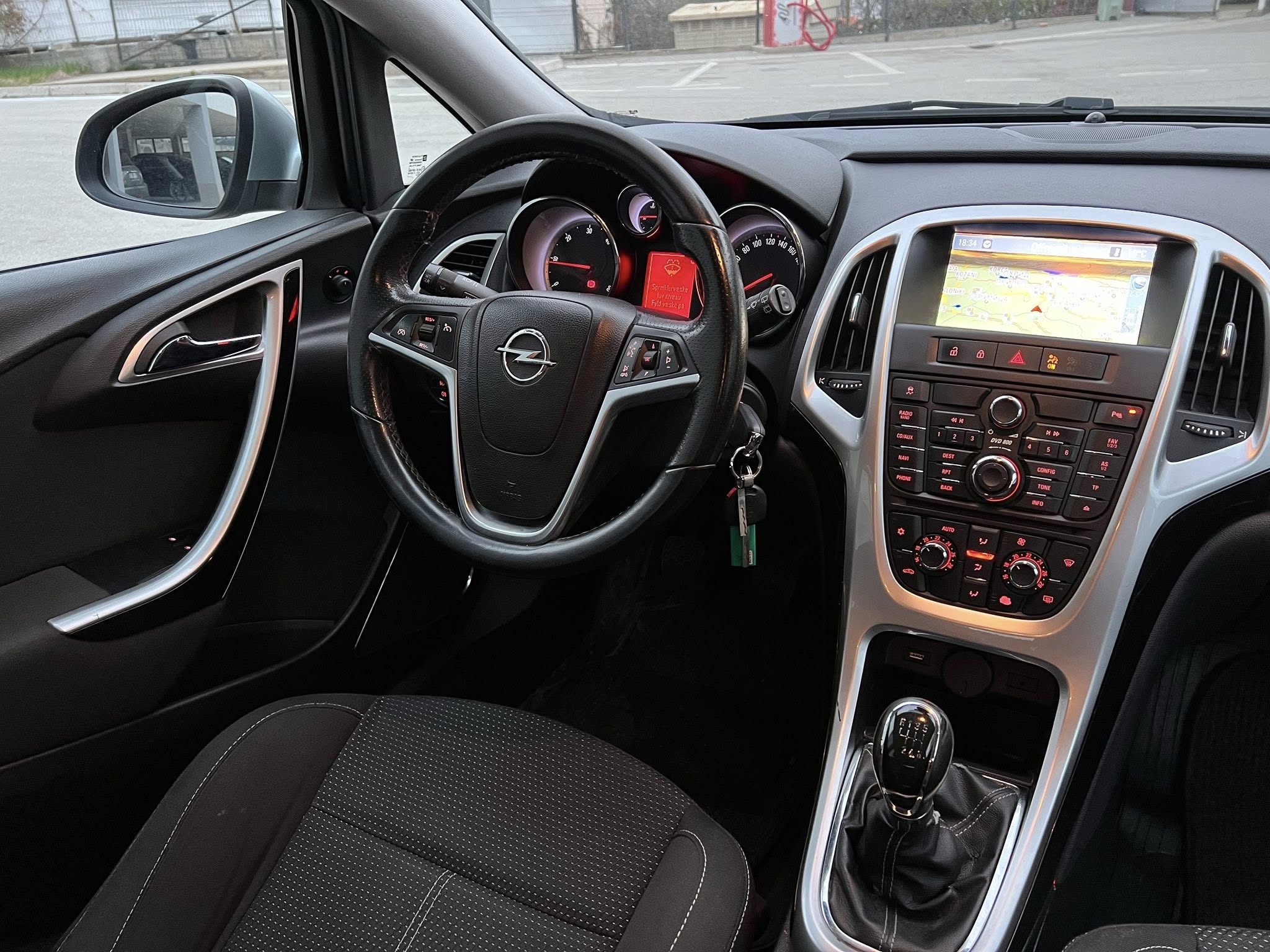 Opel
