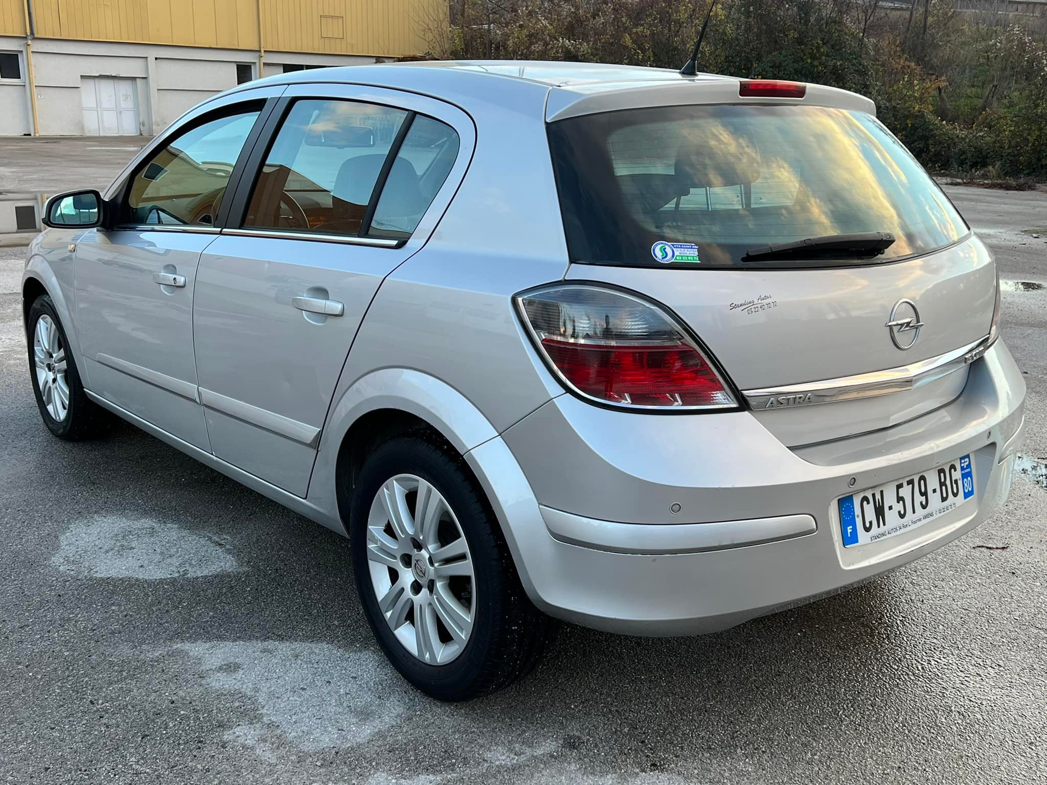 Opel