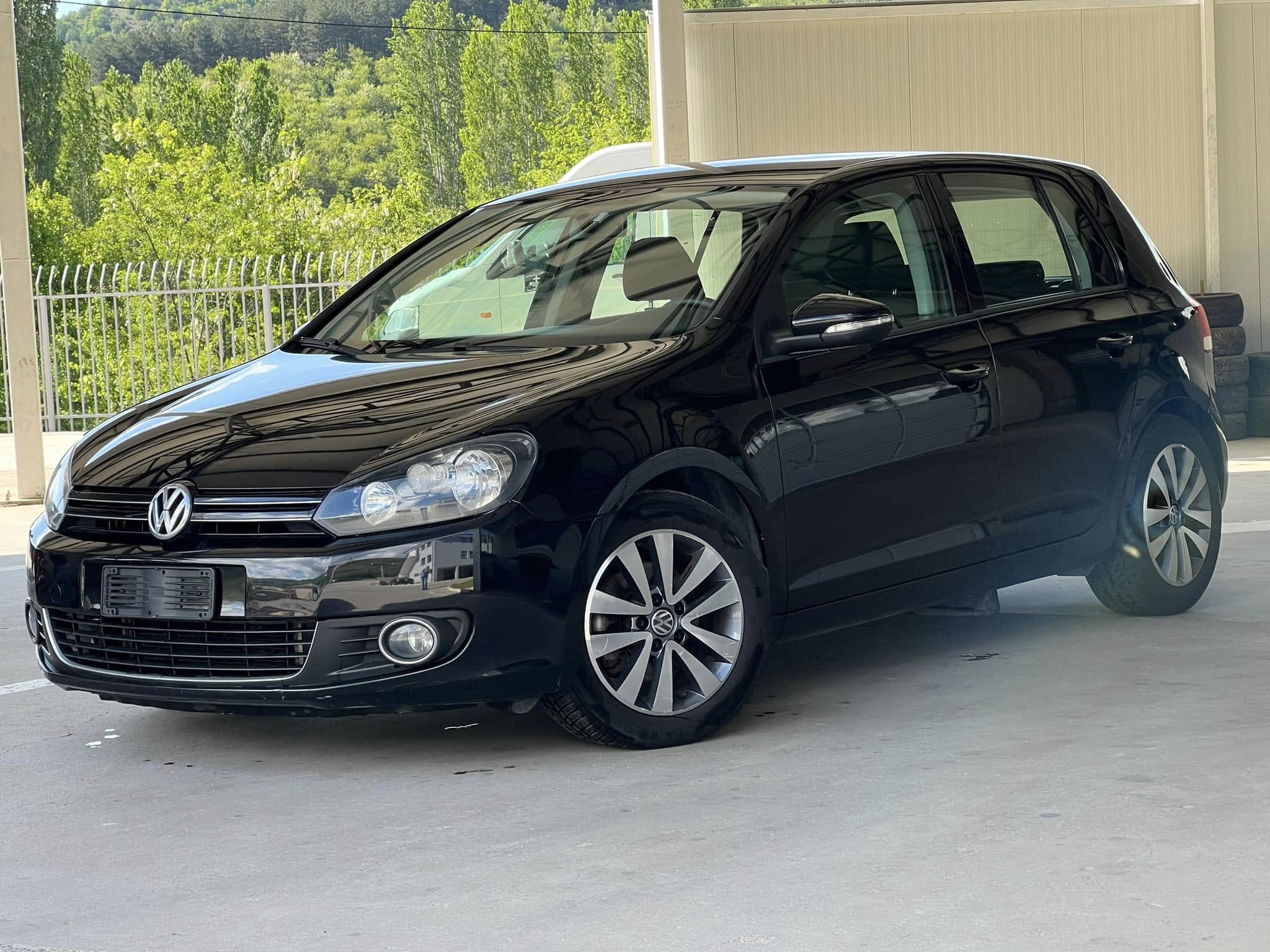 Volkswagen