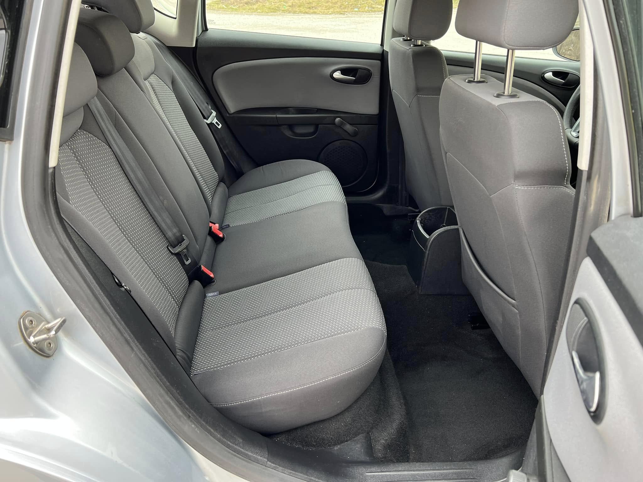 Seat