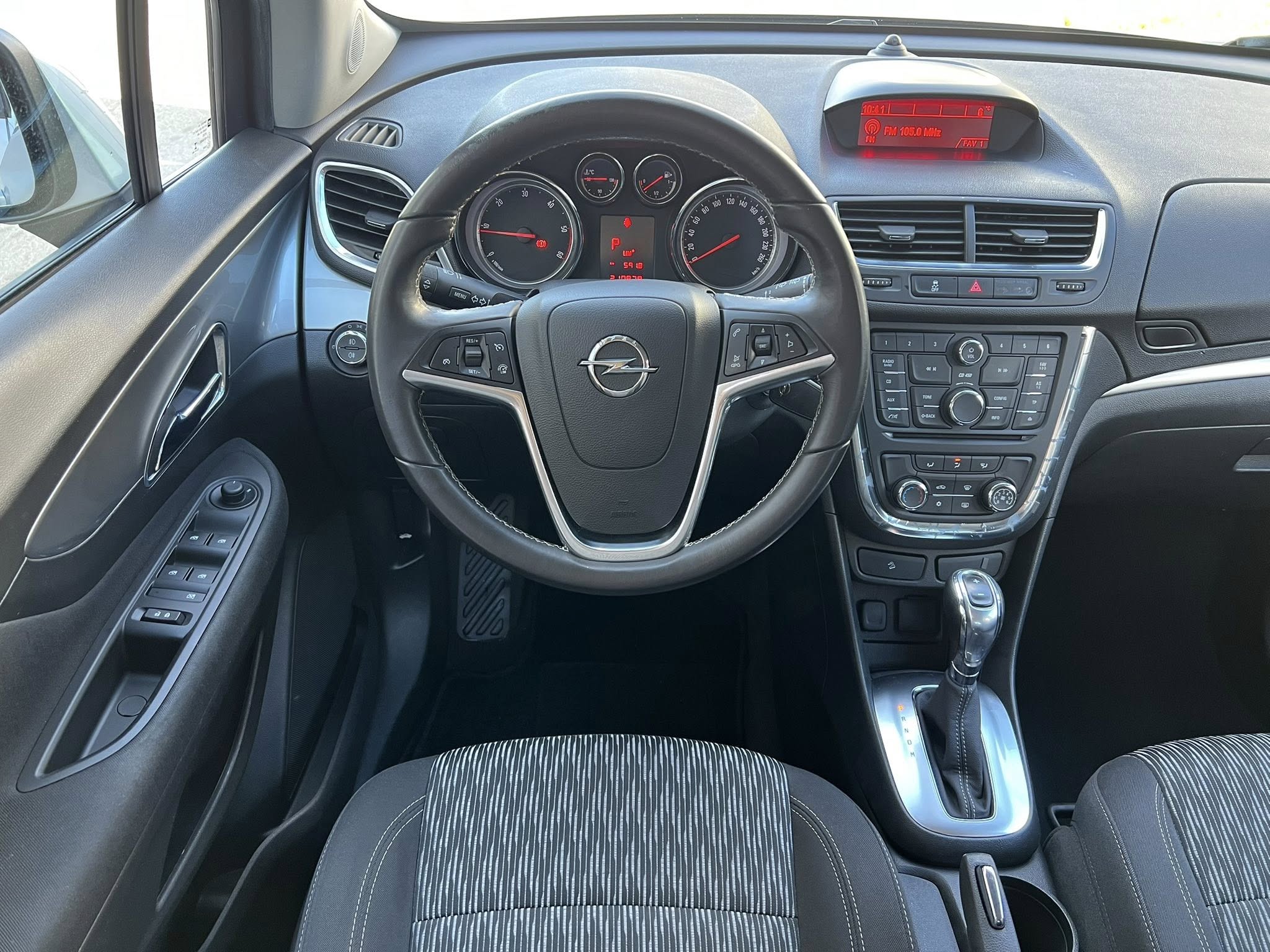 Opel