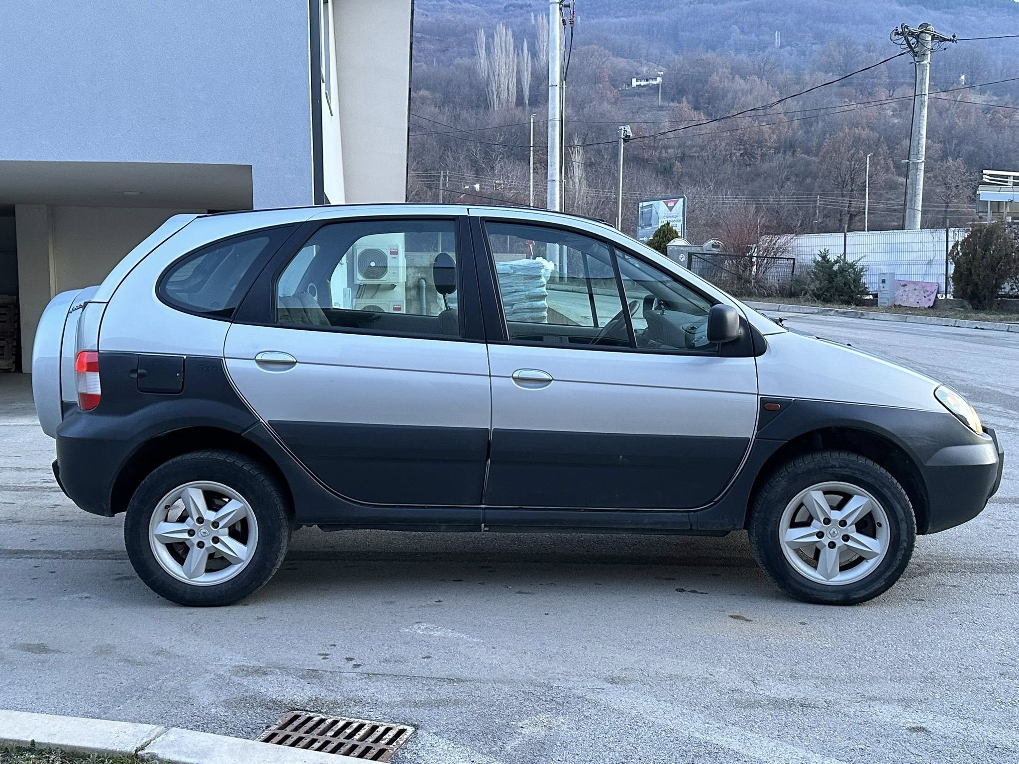 Renault
