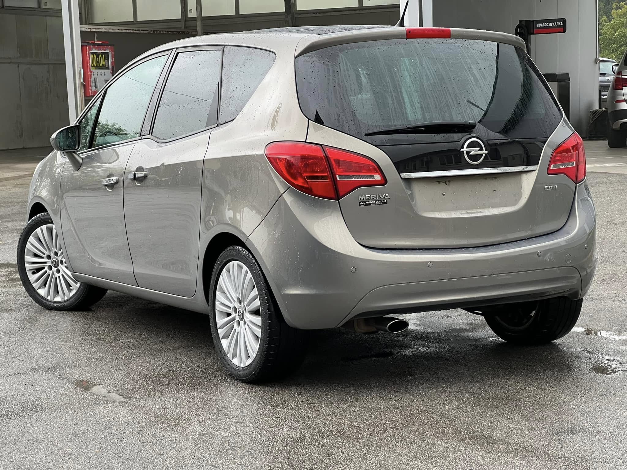 Opel