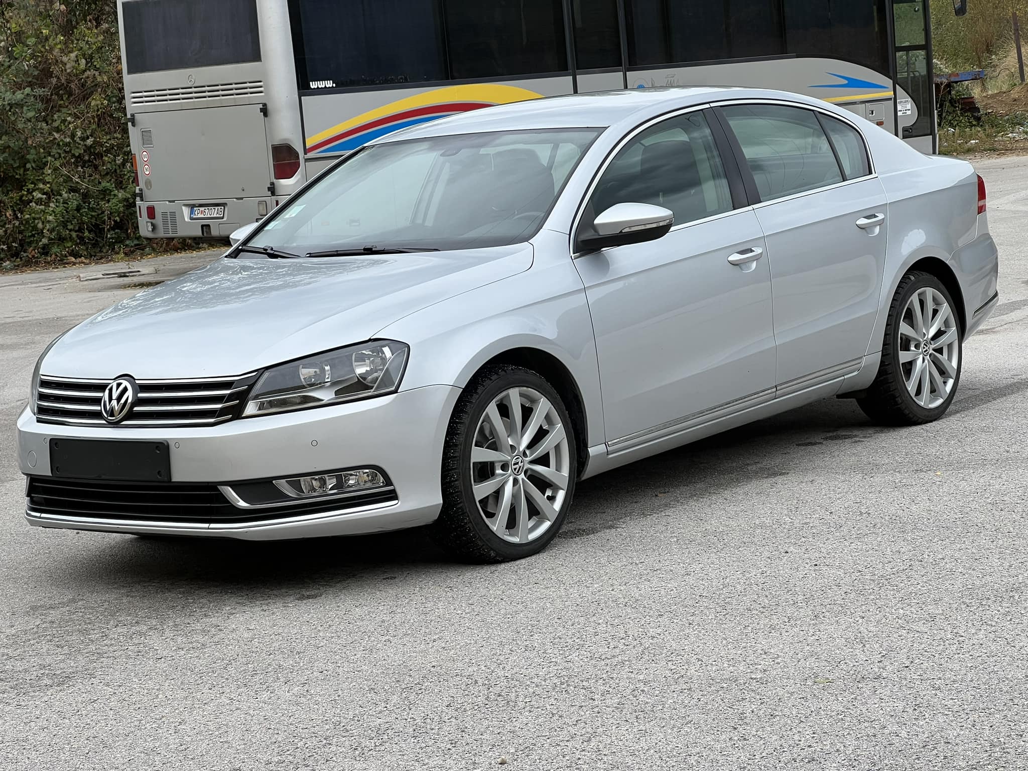 Volkswagen