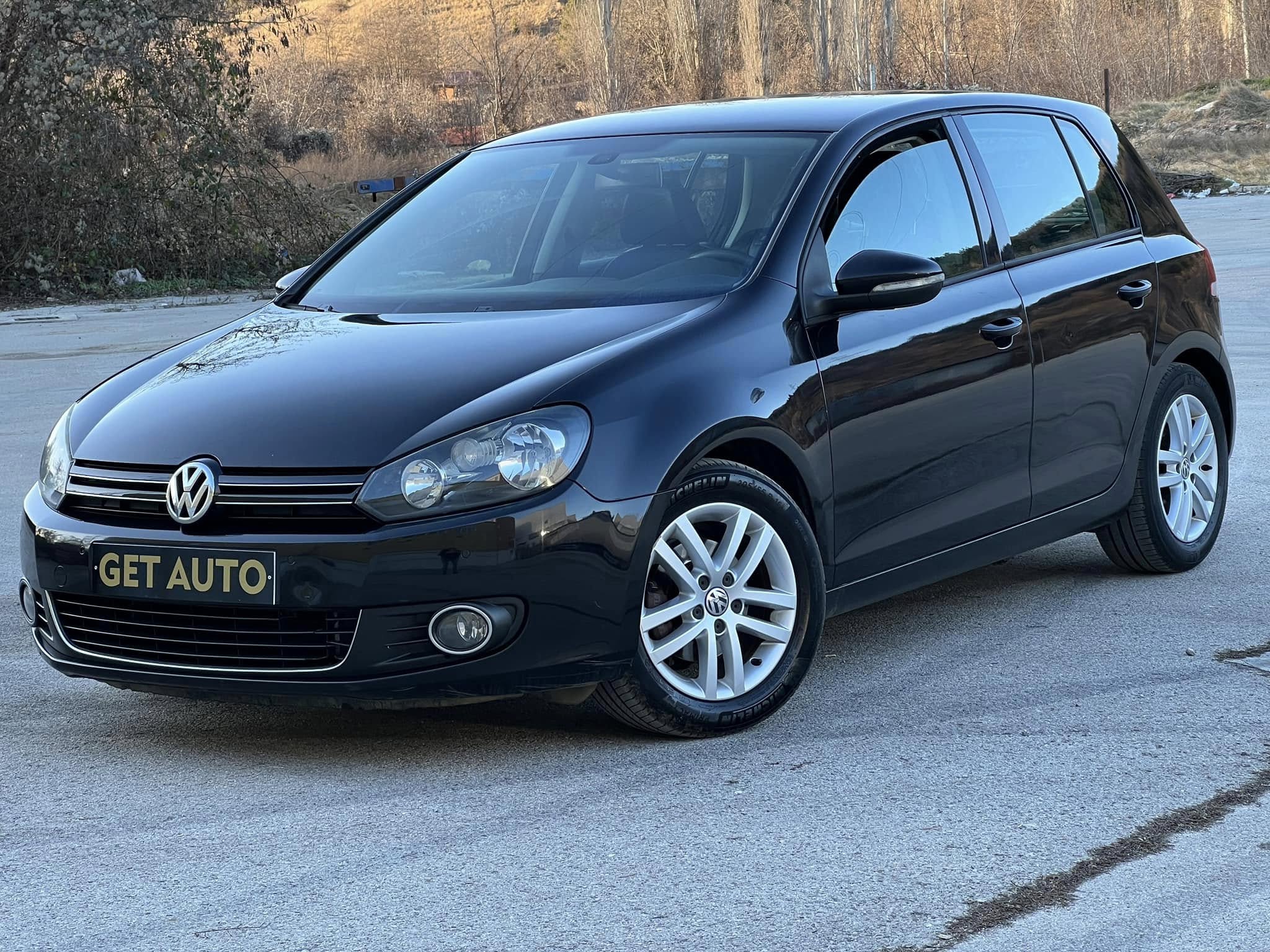 Volkswagen