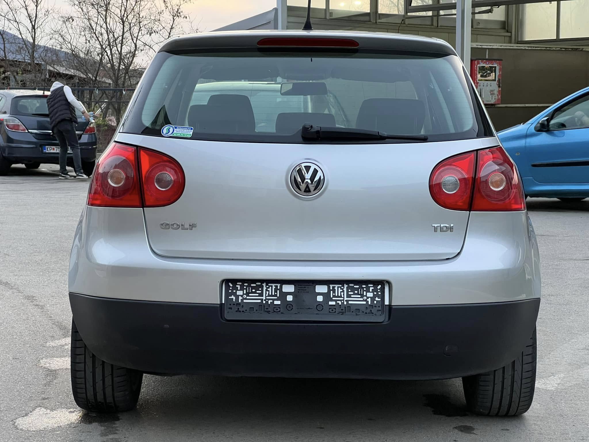 Volkswagen