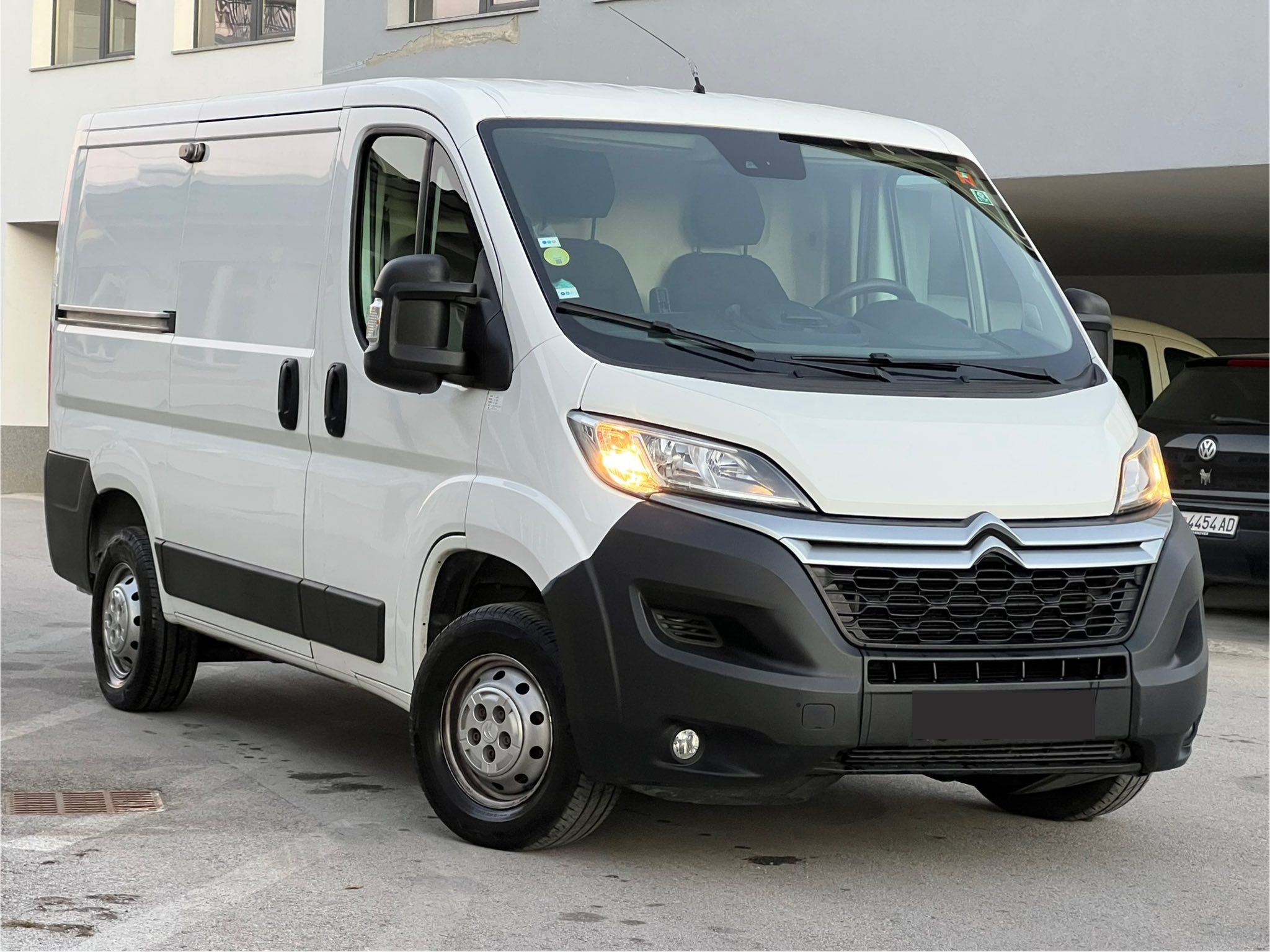 Citroen