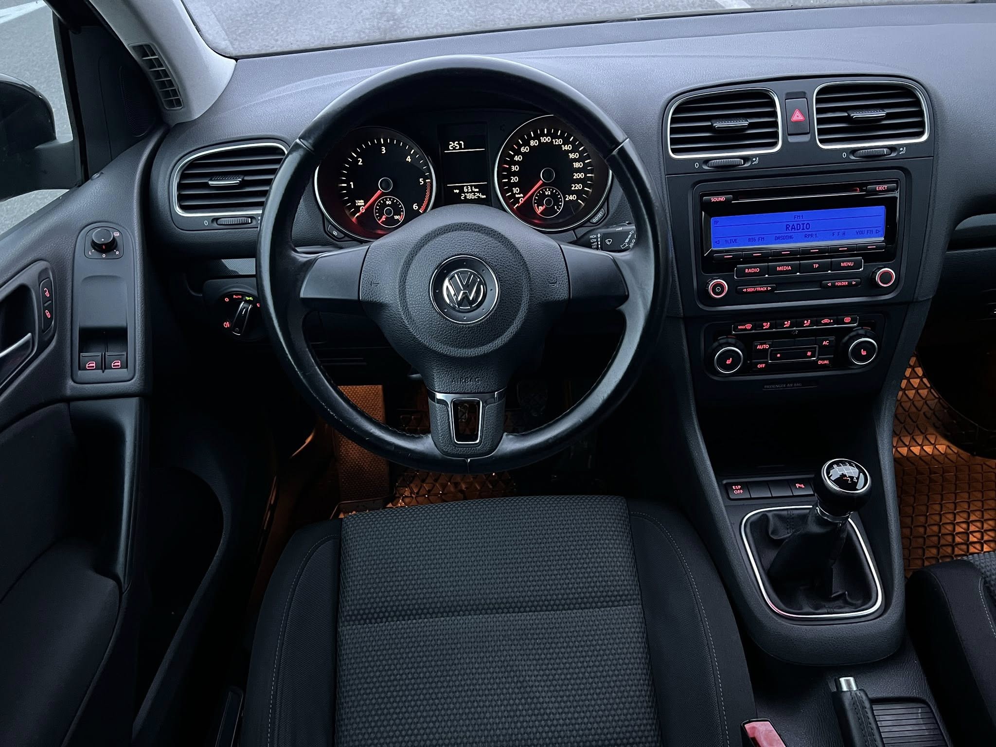 Volkswagen
