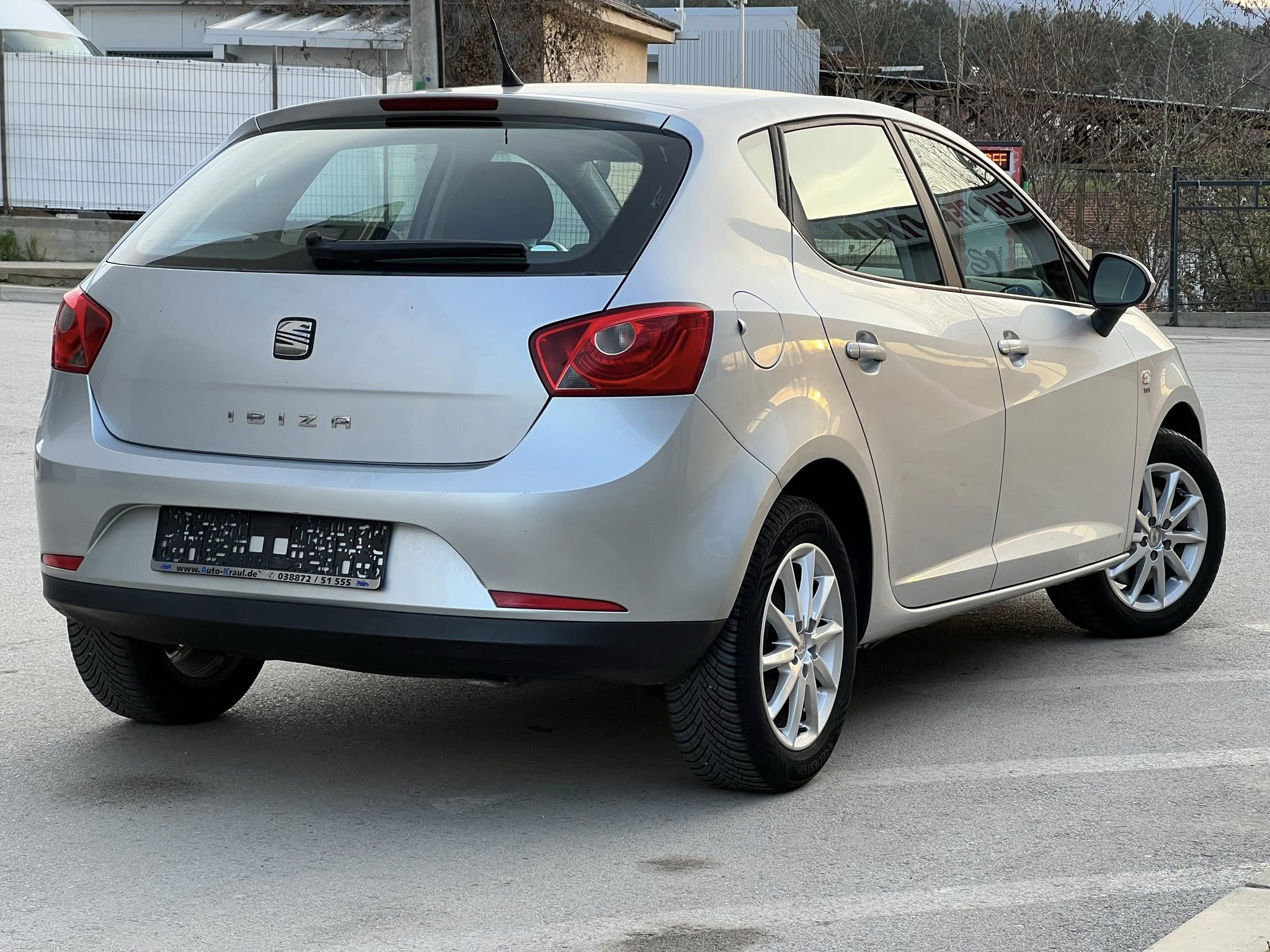 Seat
