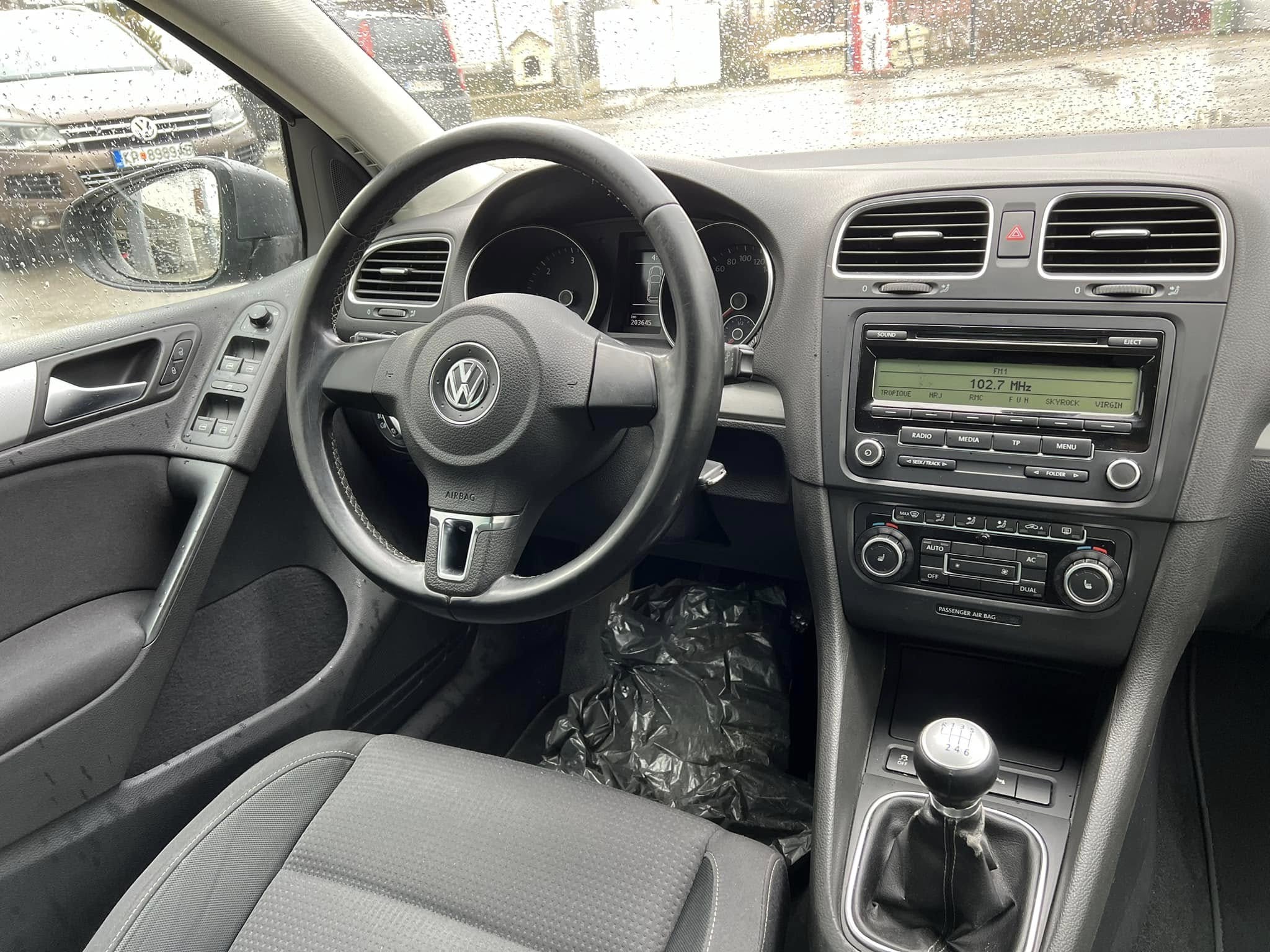 Volkswagen