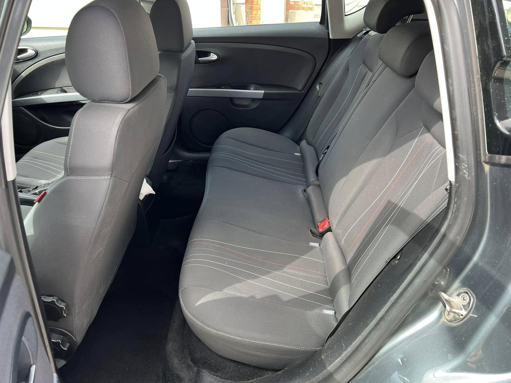 Seat