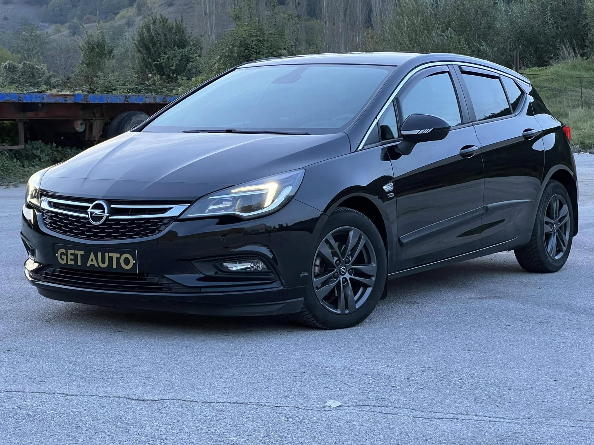 Opel