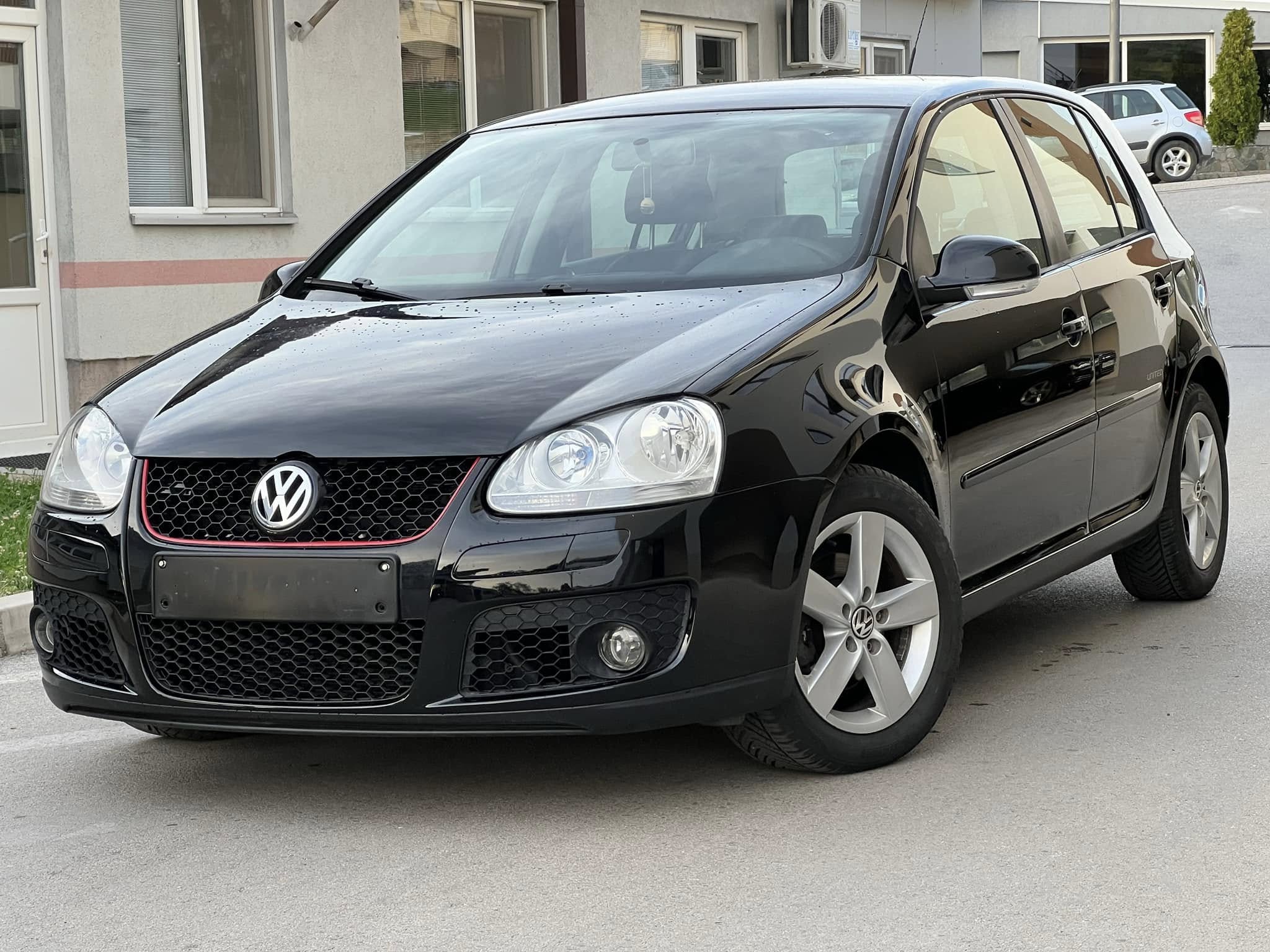 Volkswagen
