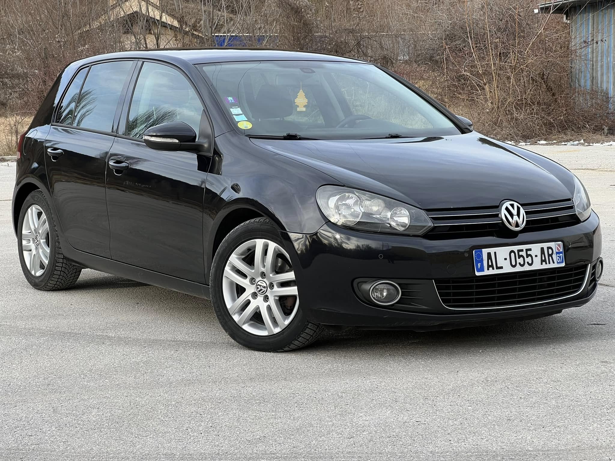 Volkswagen