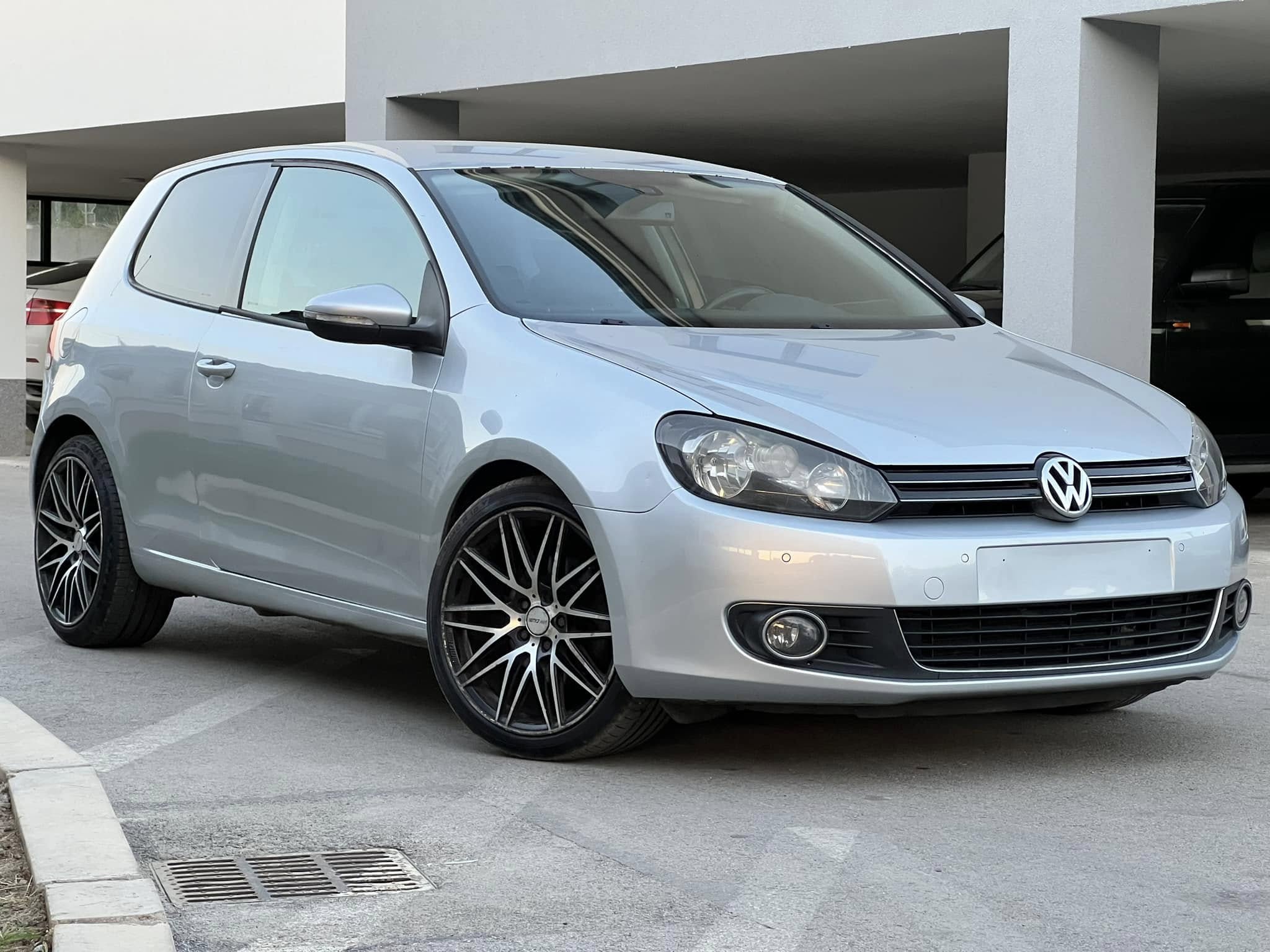 Volkswagen