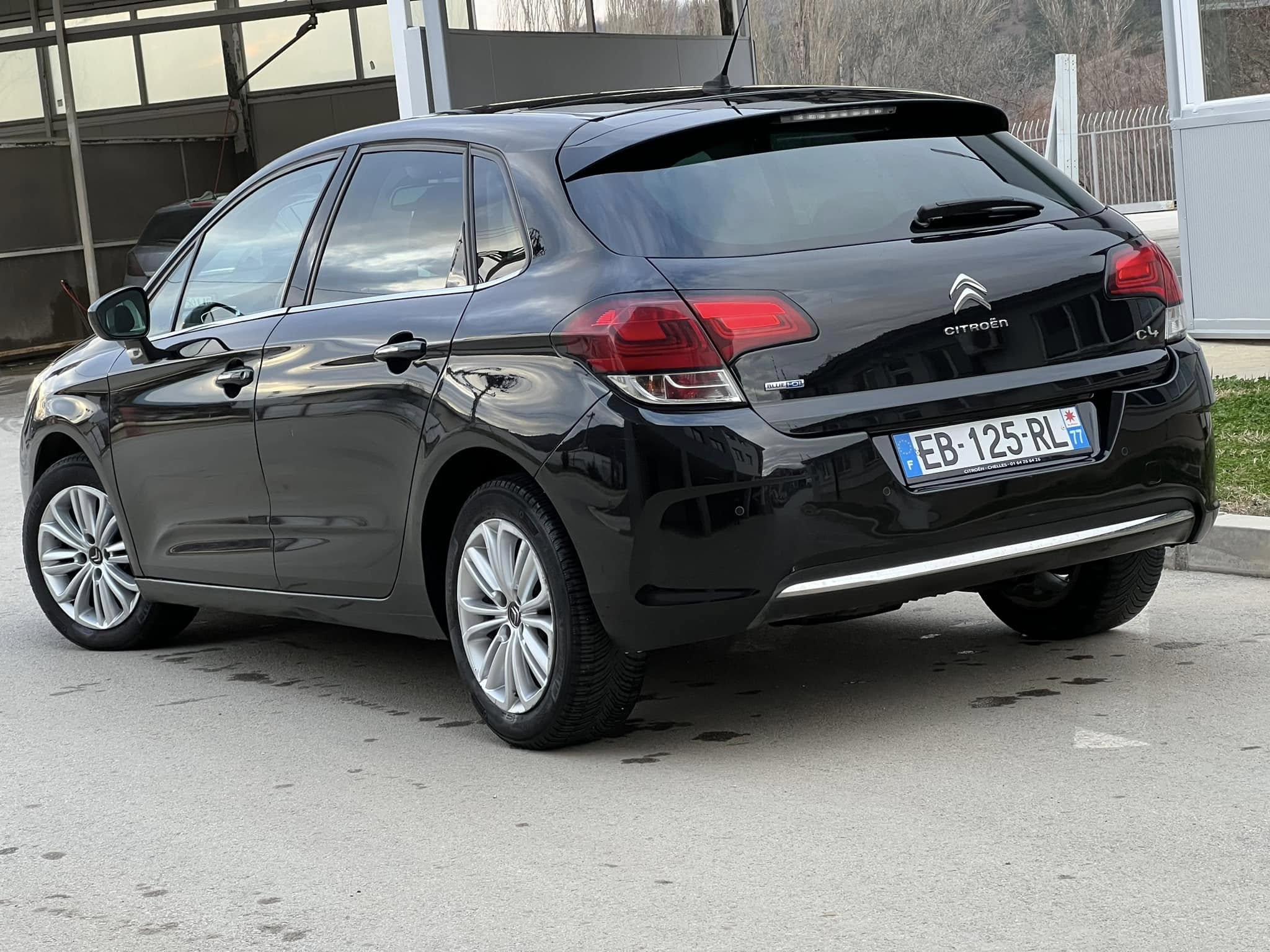 Citroën