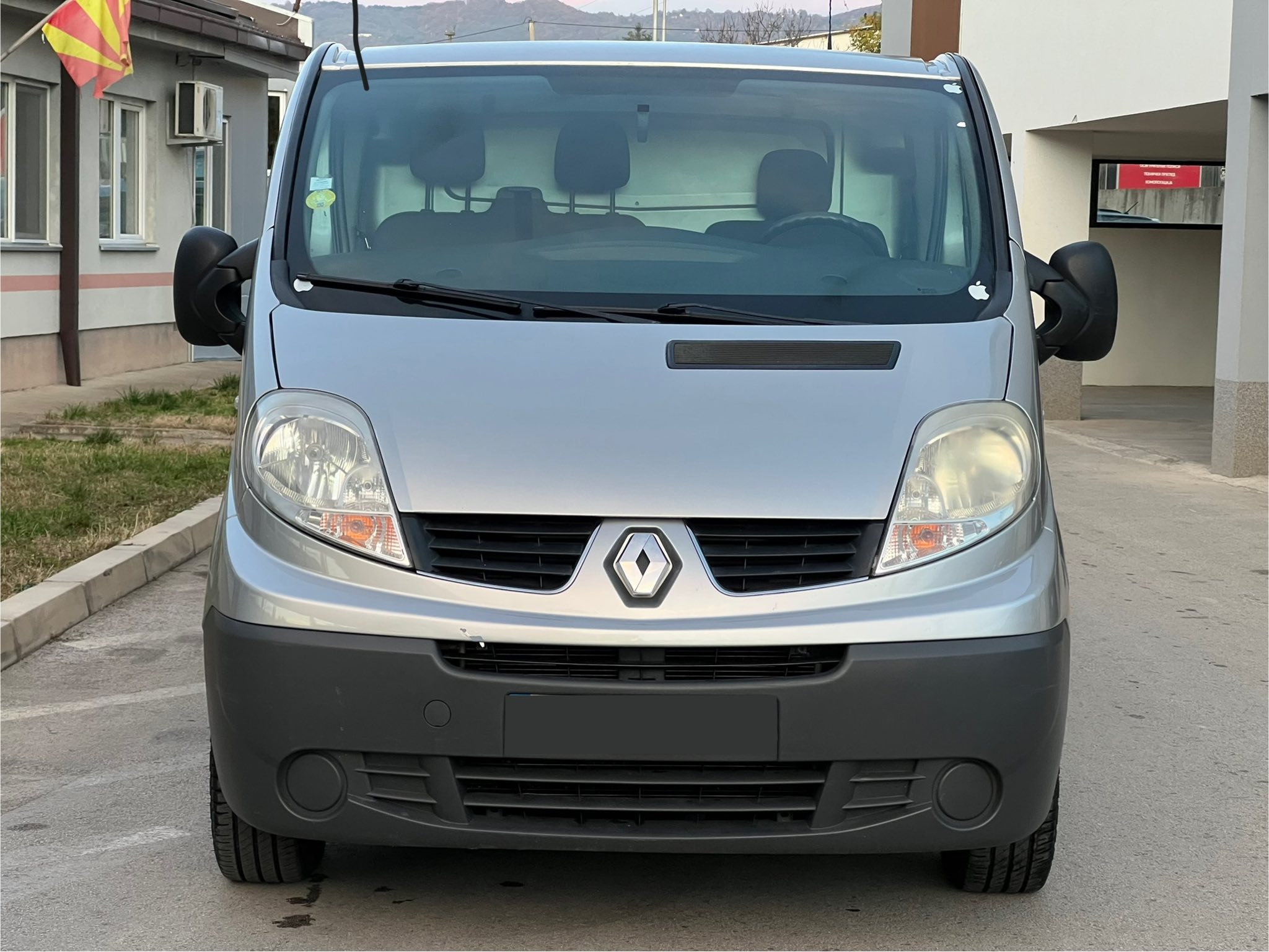 Renault