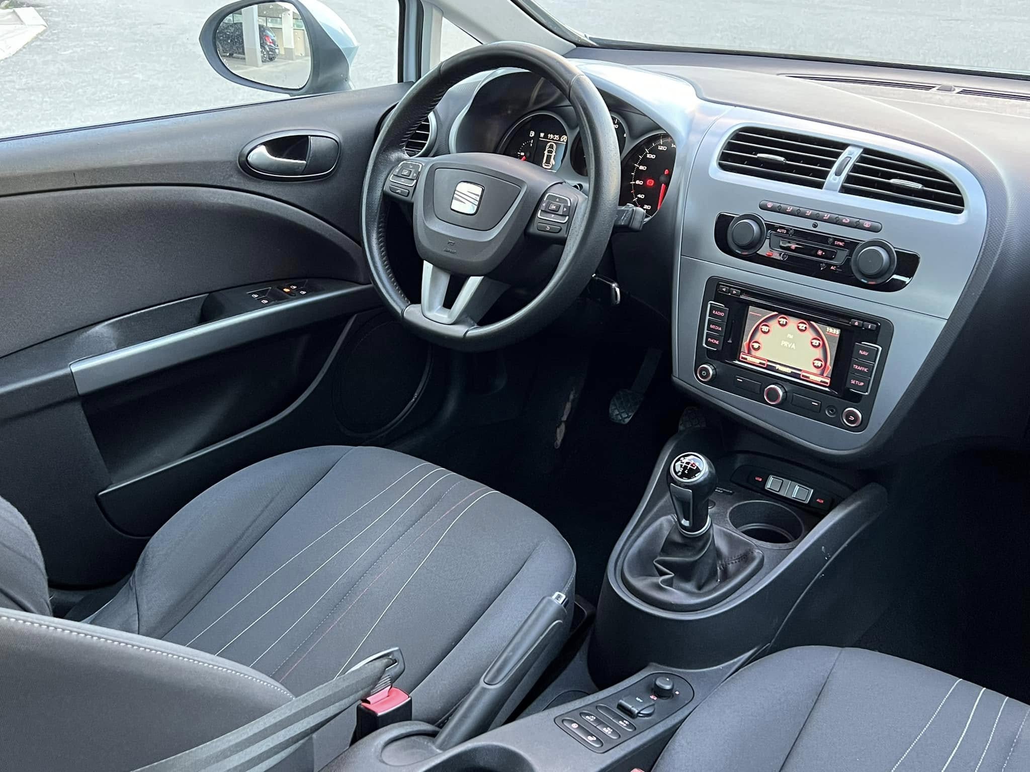 Seat