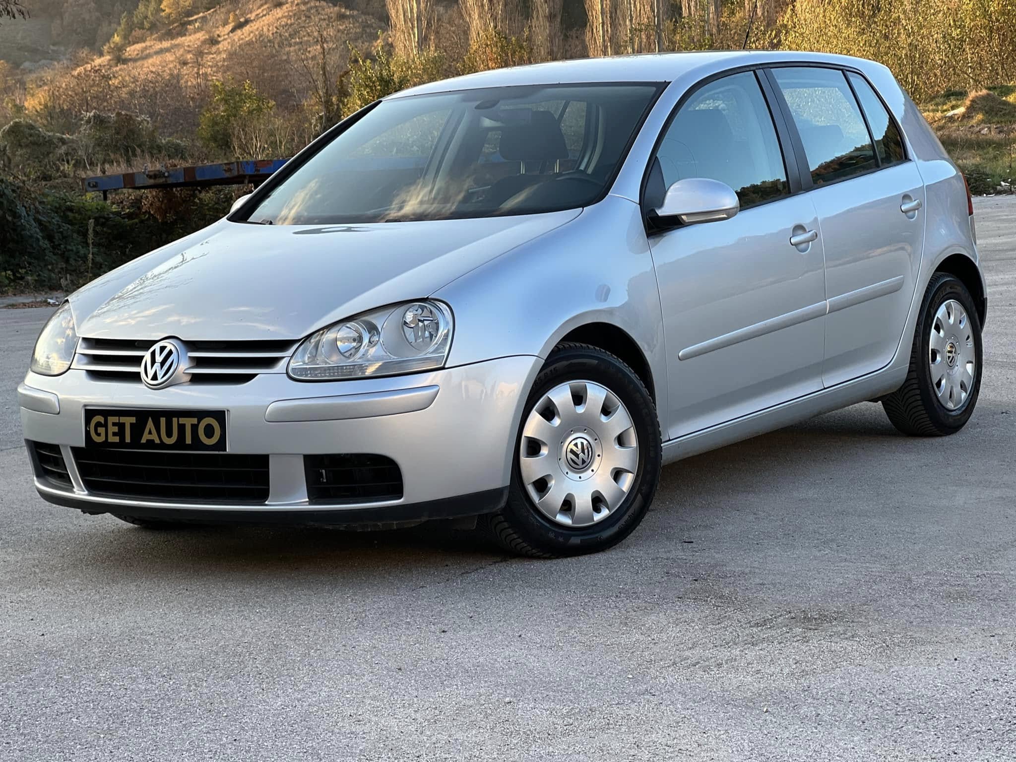 Volkswagen
