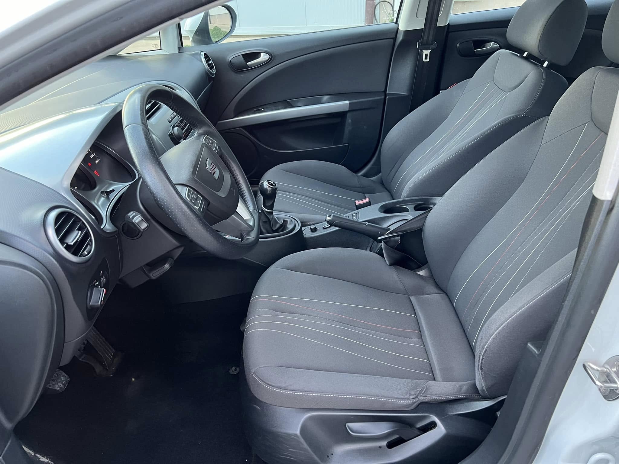 Seat