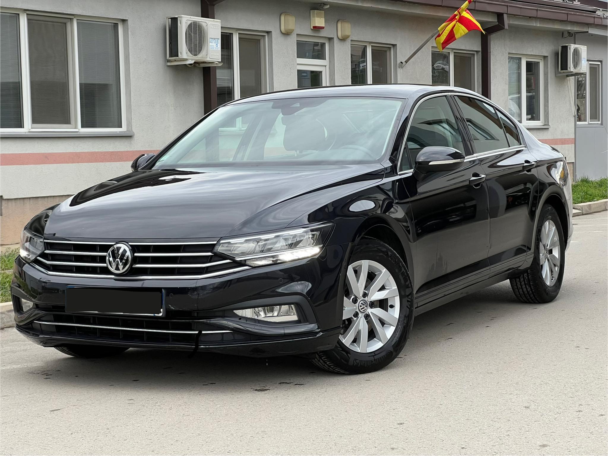 Volkswagen