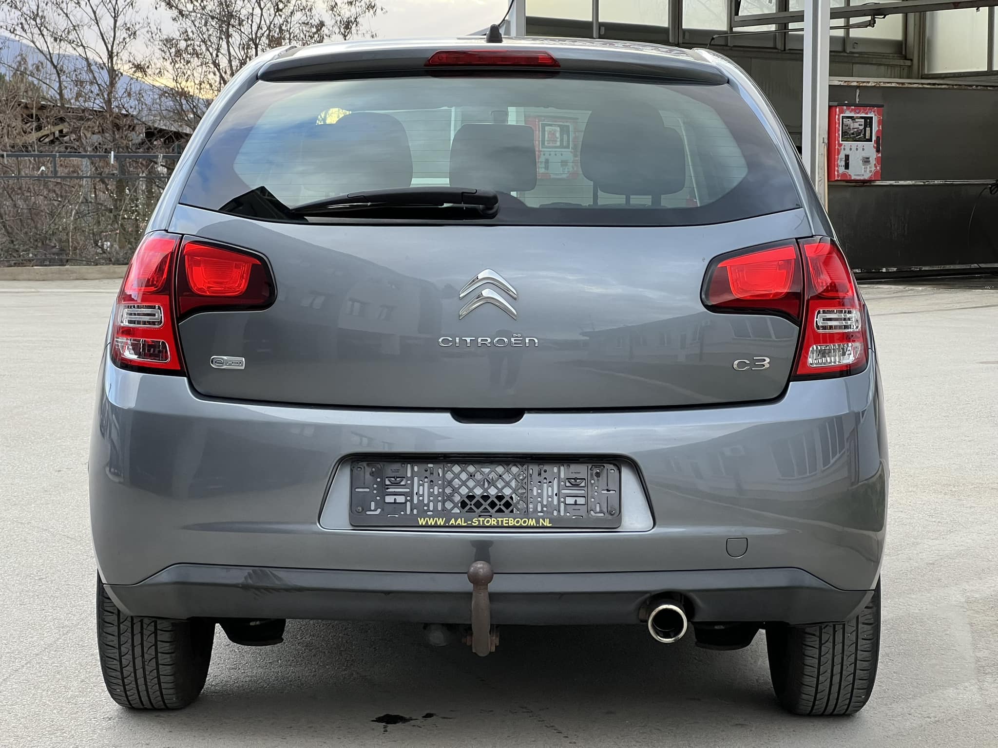 Citroen