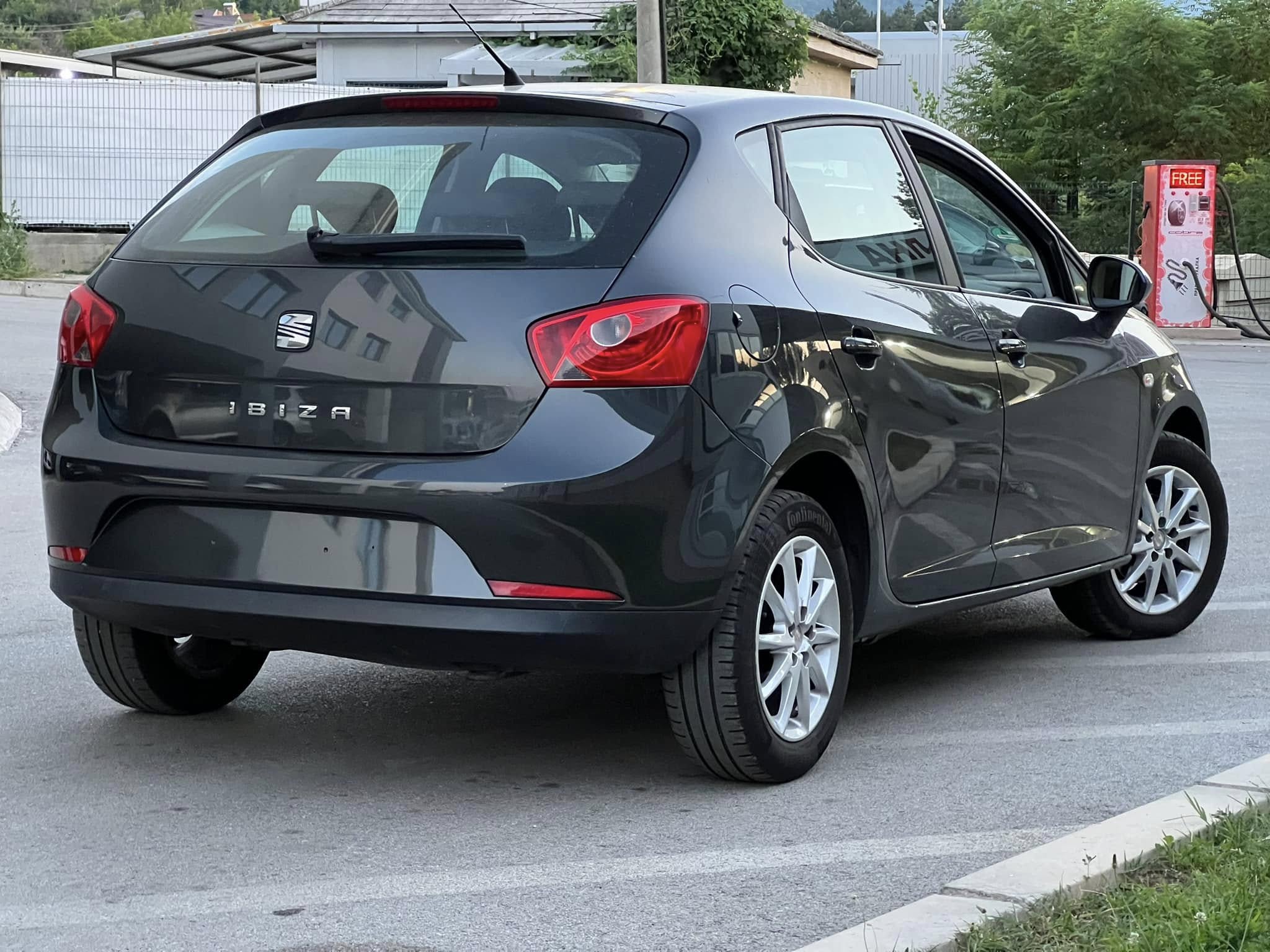 Seat