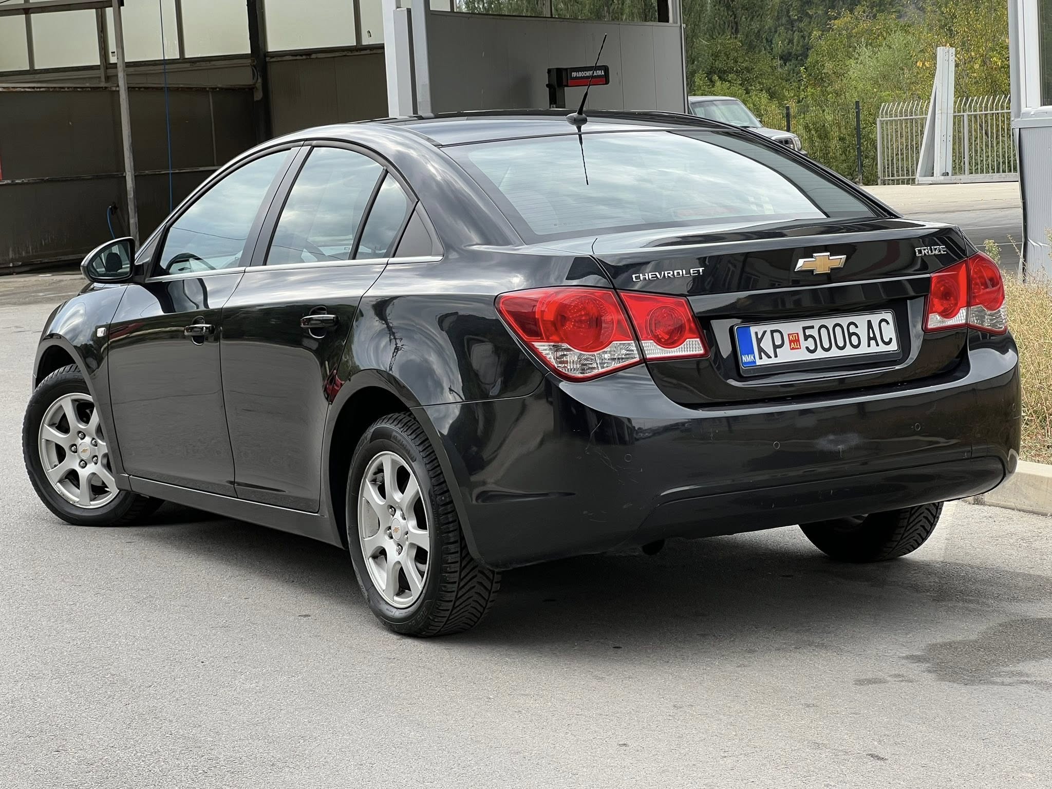 Chevrolet