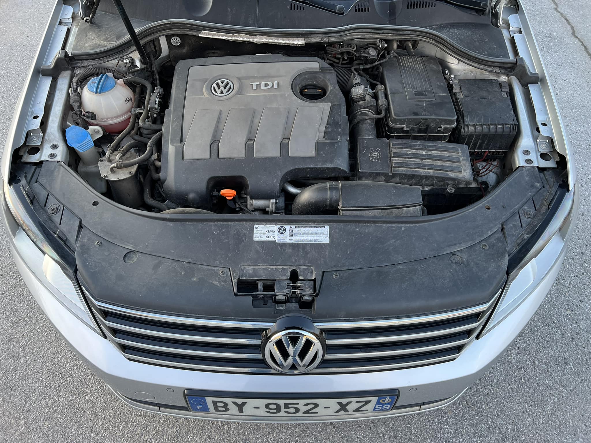 Volkswagen