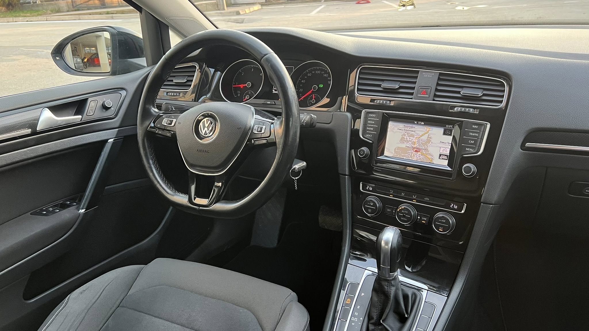 Volkswagen
