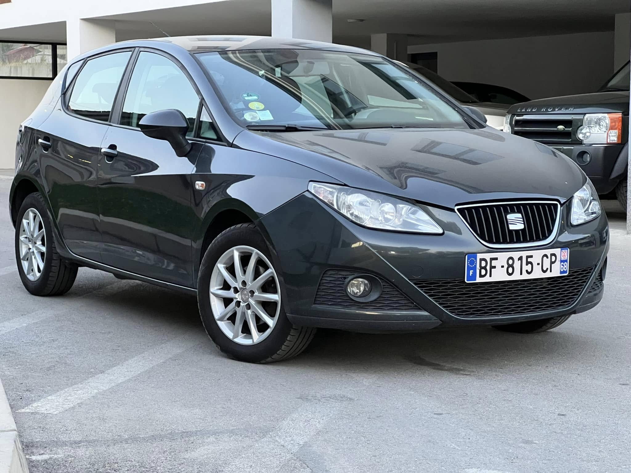 Seat