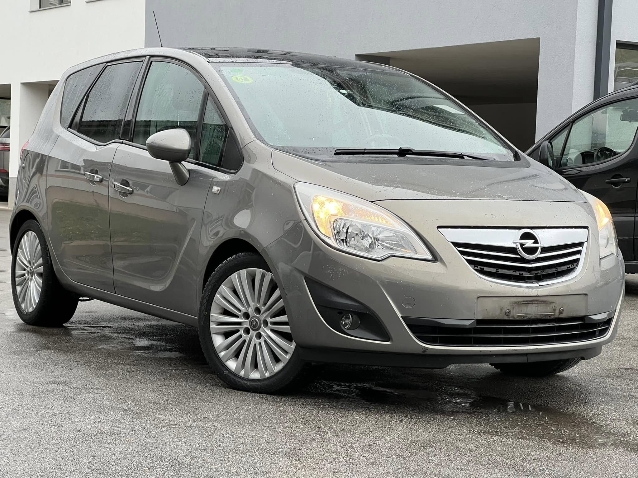 Opel
