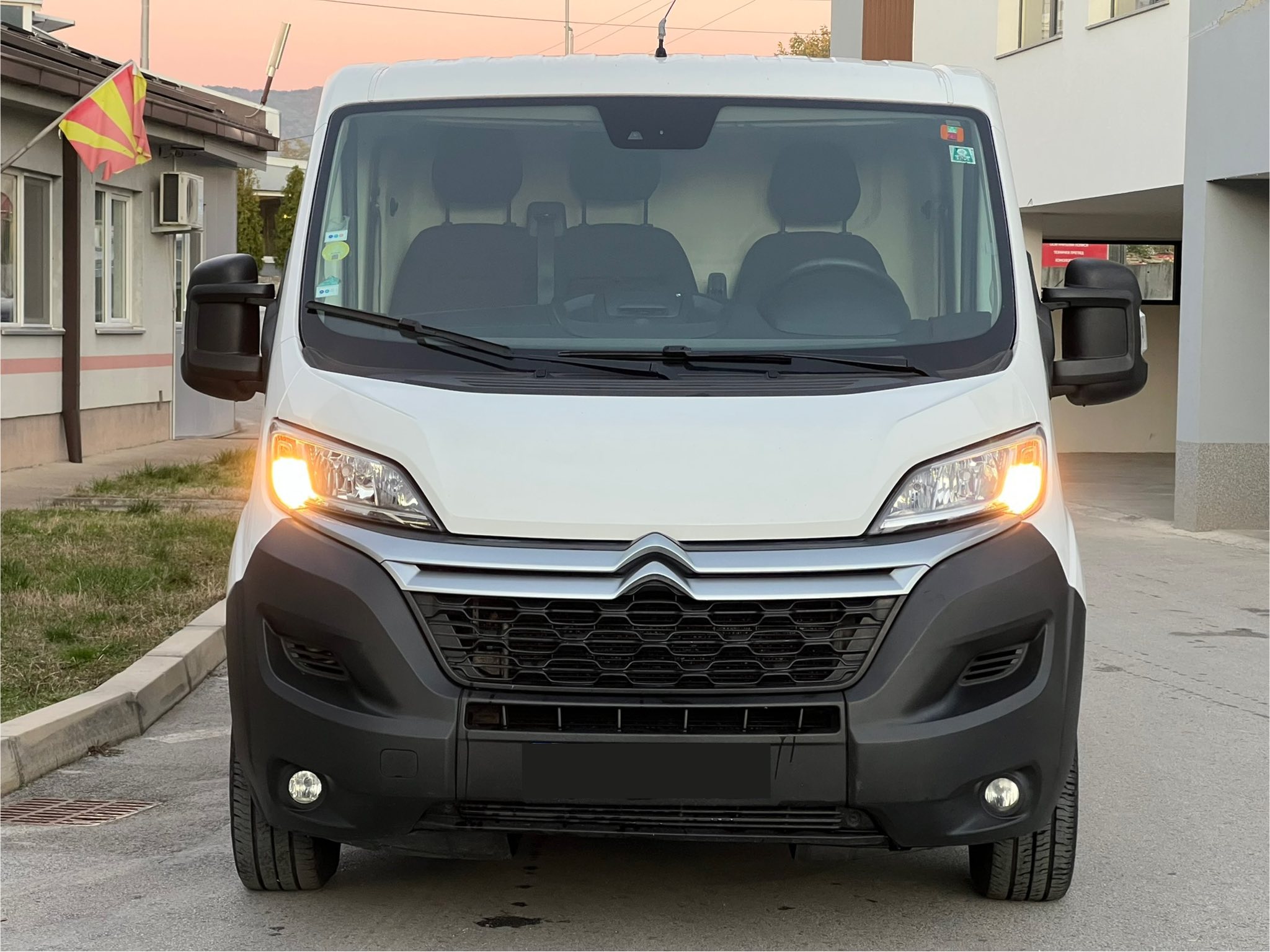 Citroen