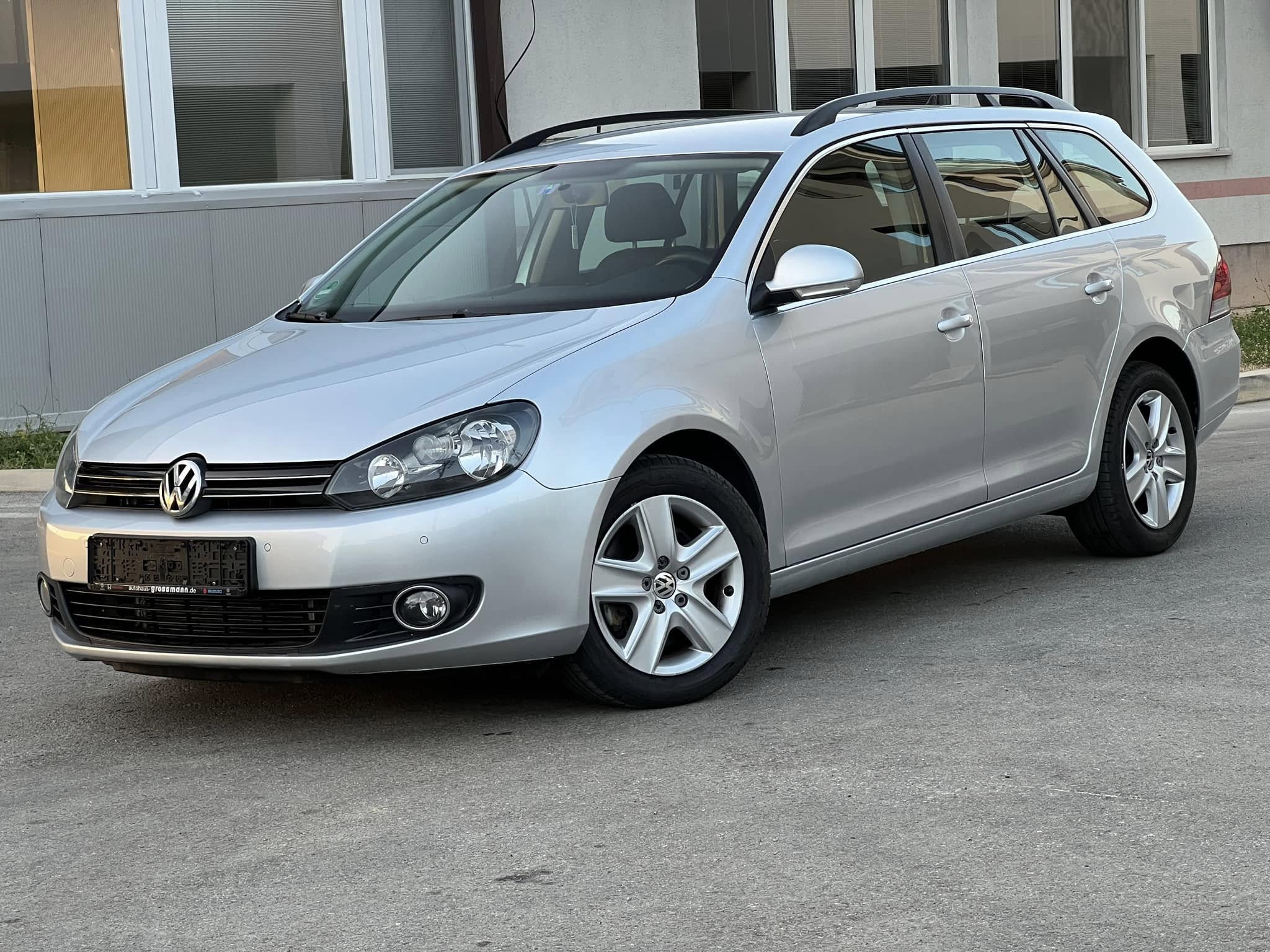 Volkswagen