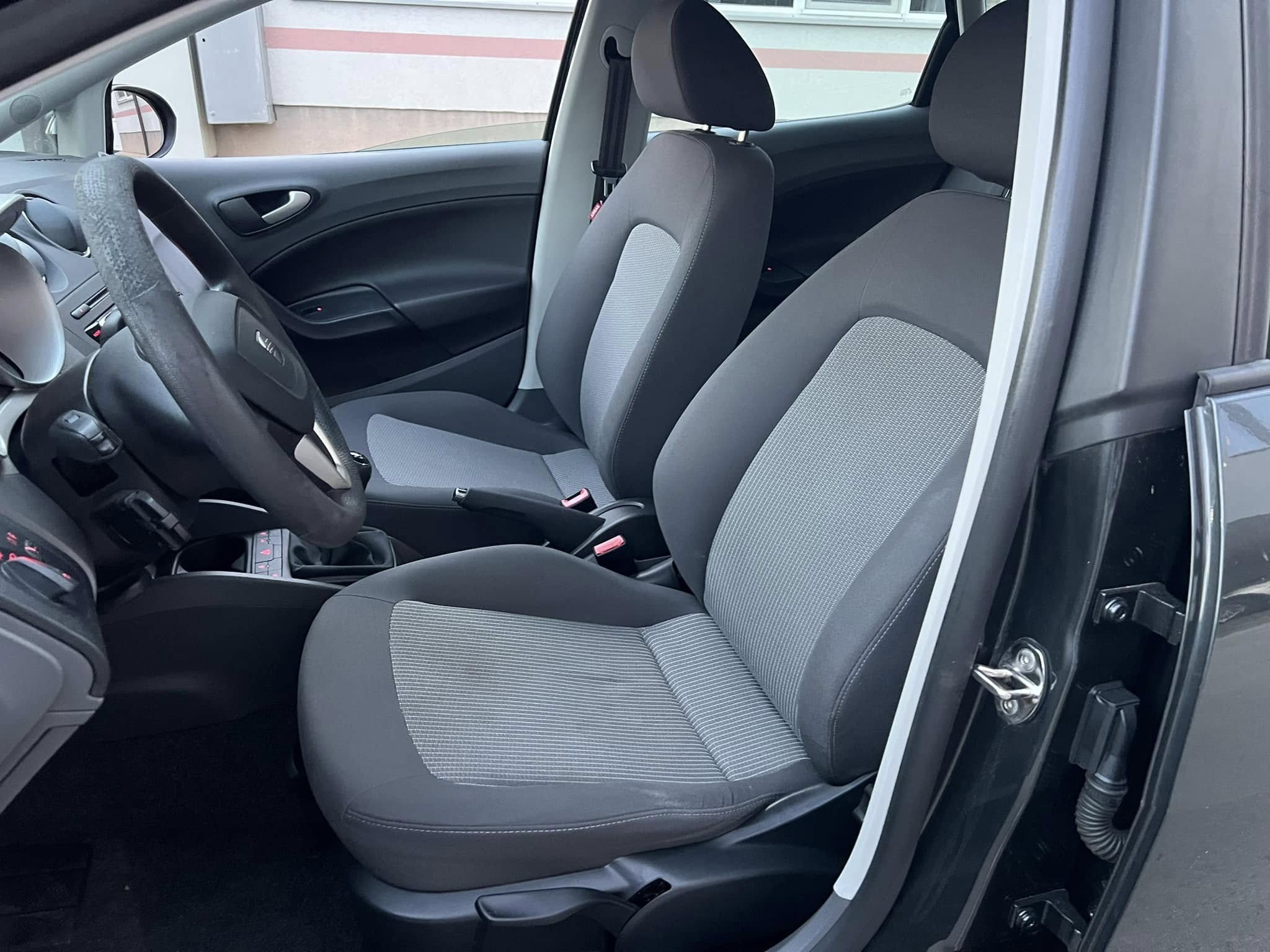 Seat
