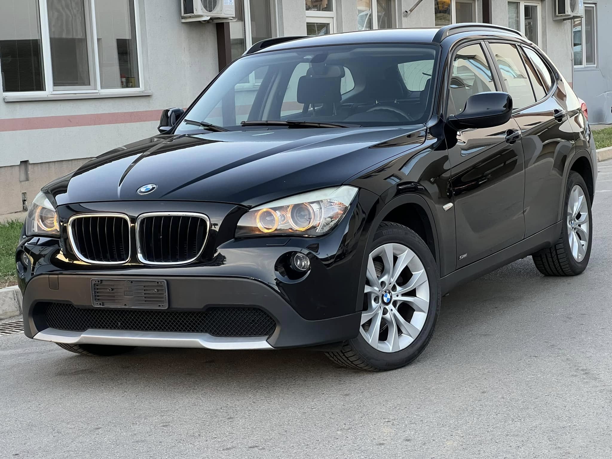 BMW
