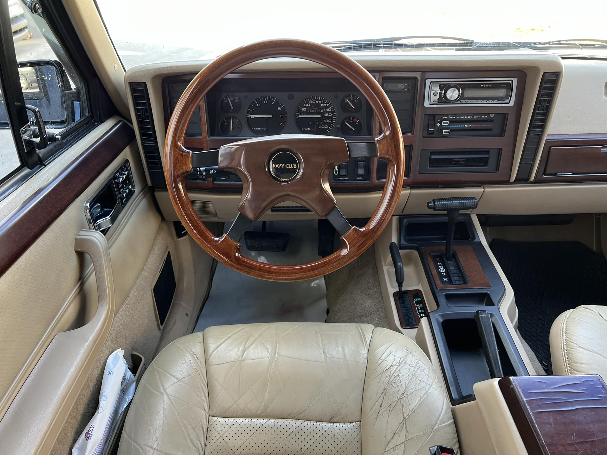 Jeep